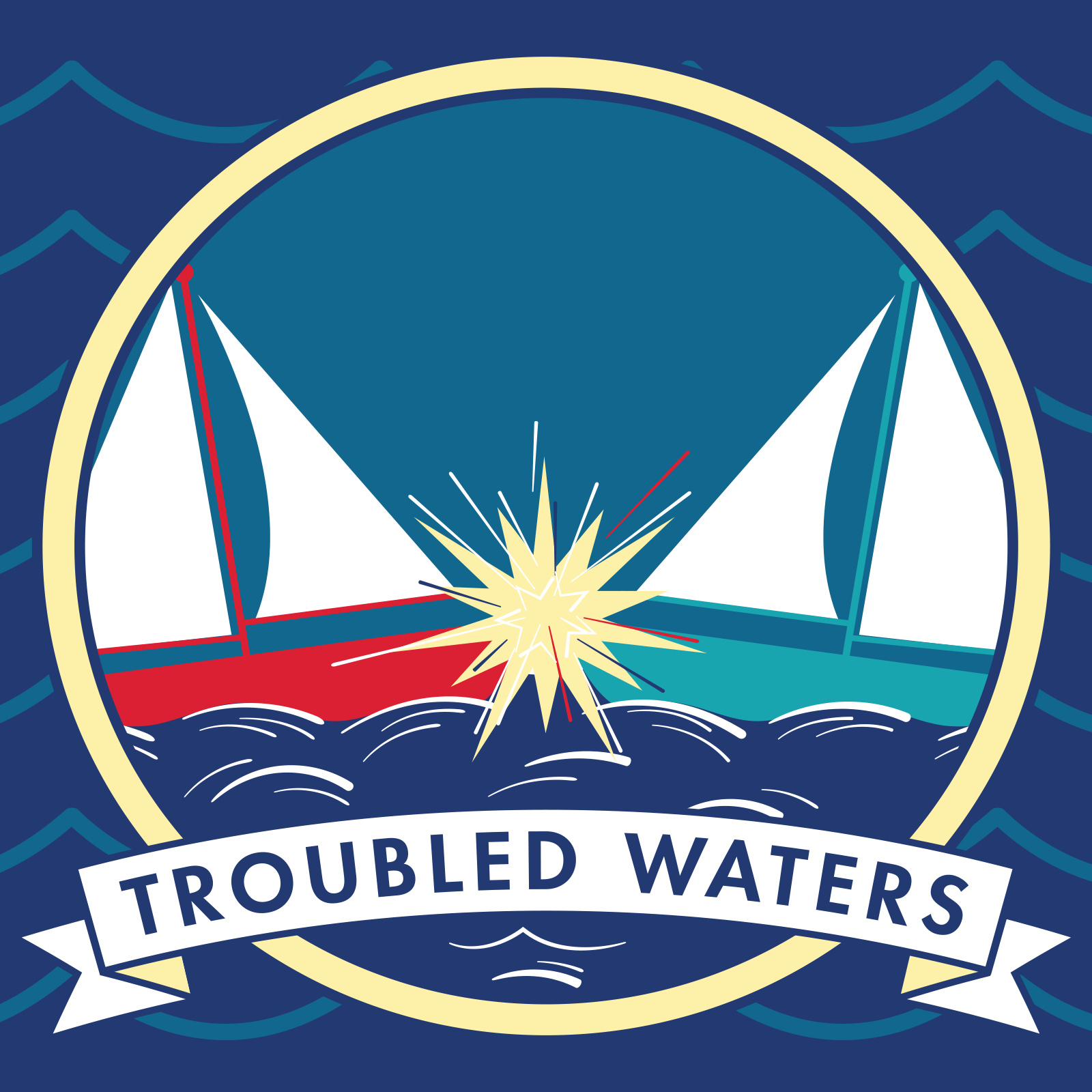 Troubled Waters 