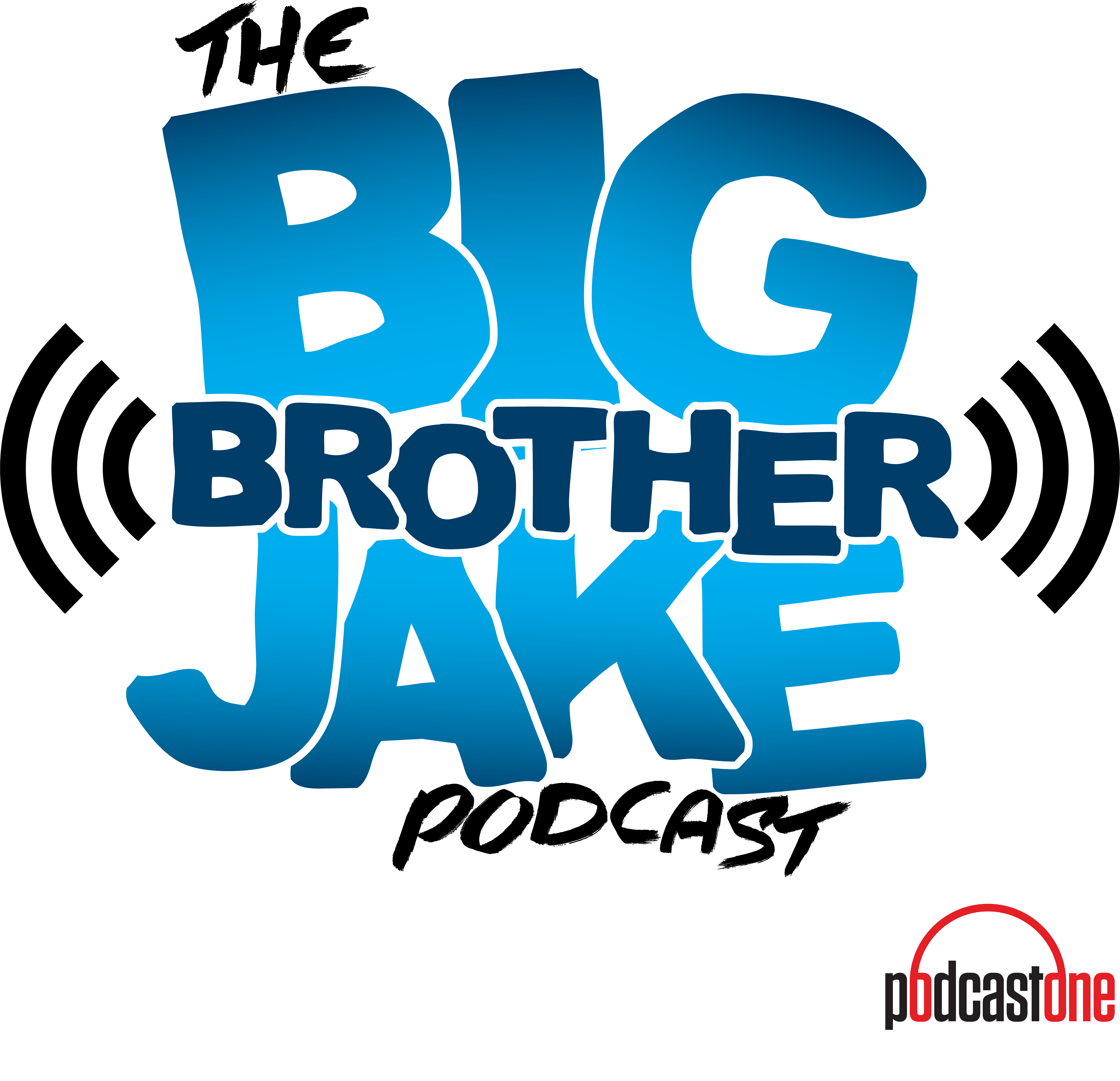 The Big Brother Jake Podcast 