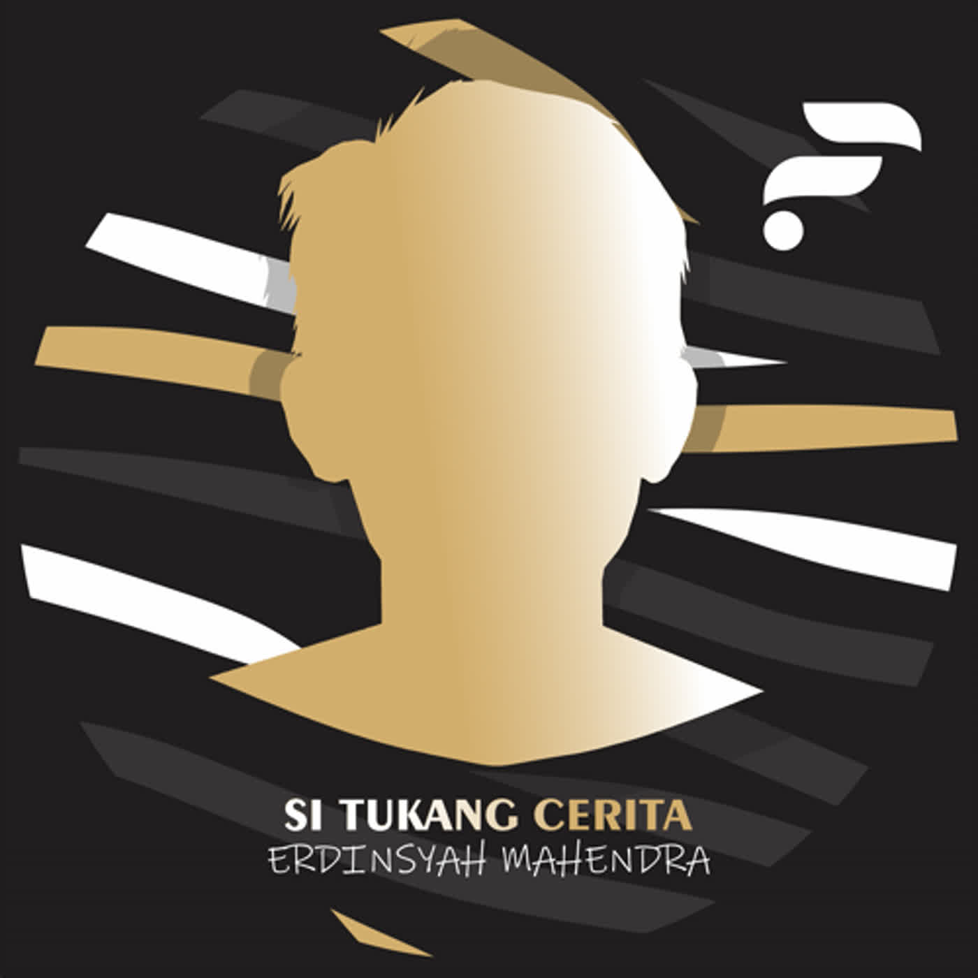 Si Tukang Cerita | Erdinsyah Mahendra 