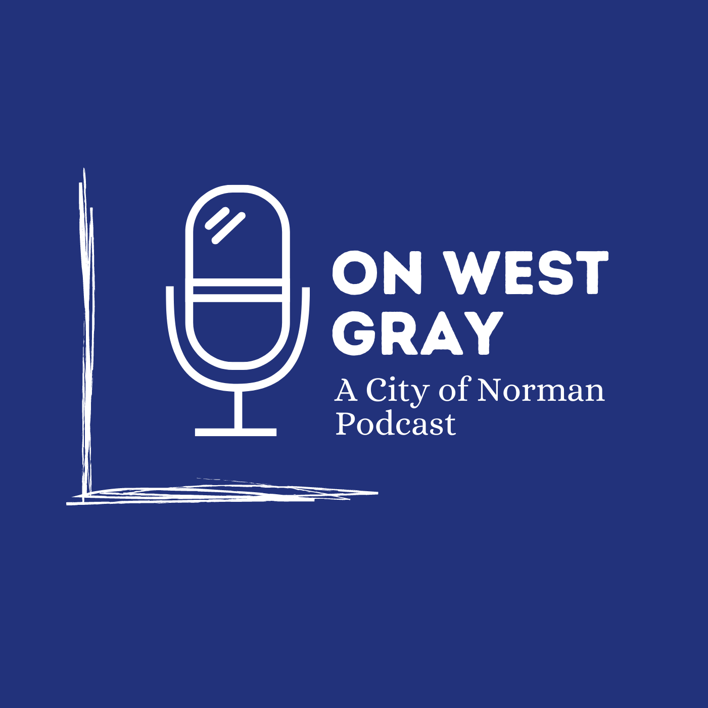 On West Gray 