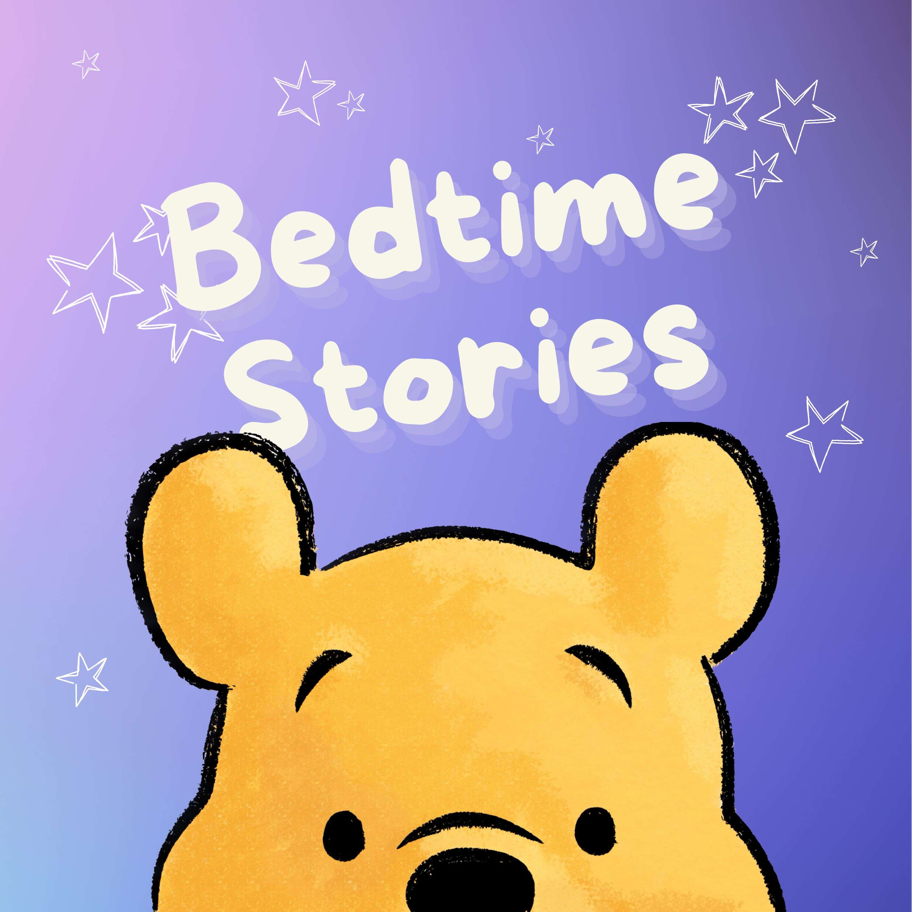 ⁣Eeyore's Birthday Party | A bedtime story about Winnie The Pooh & his friends