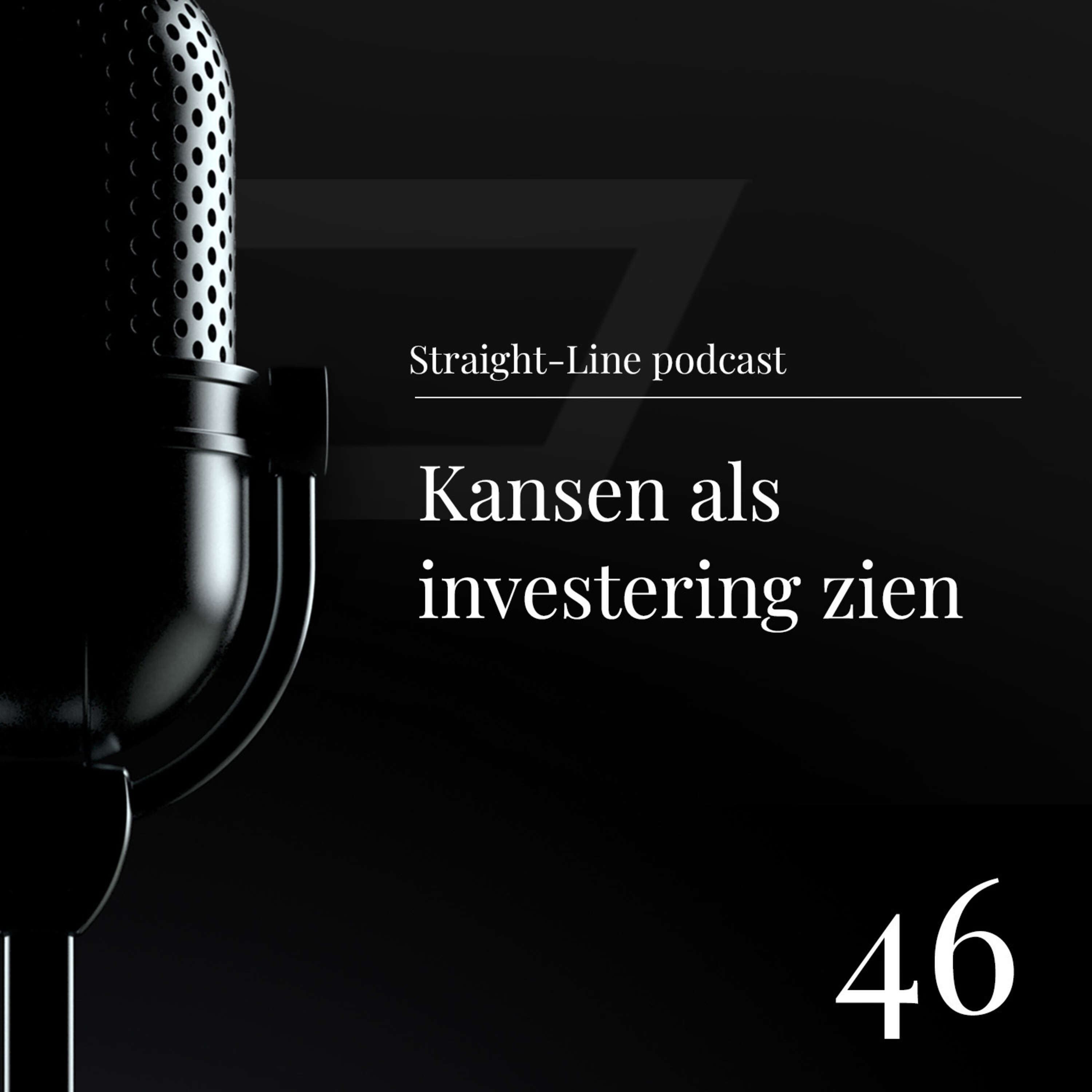 Hoofdstuk 44 | Investering vs. Kosten