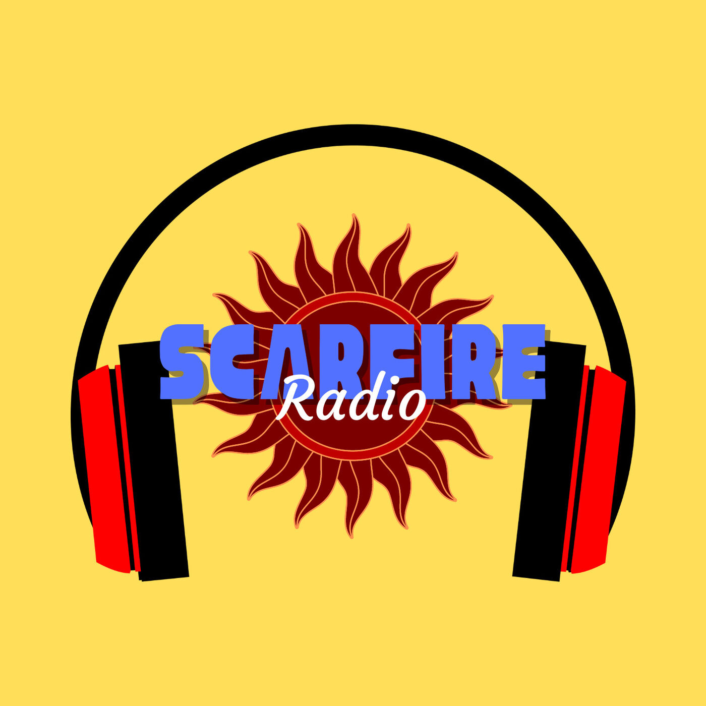 ScarFire Radio 