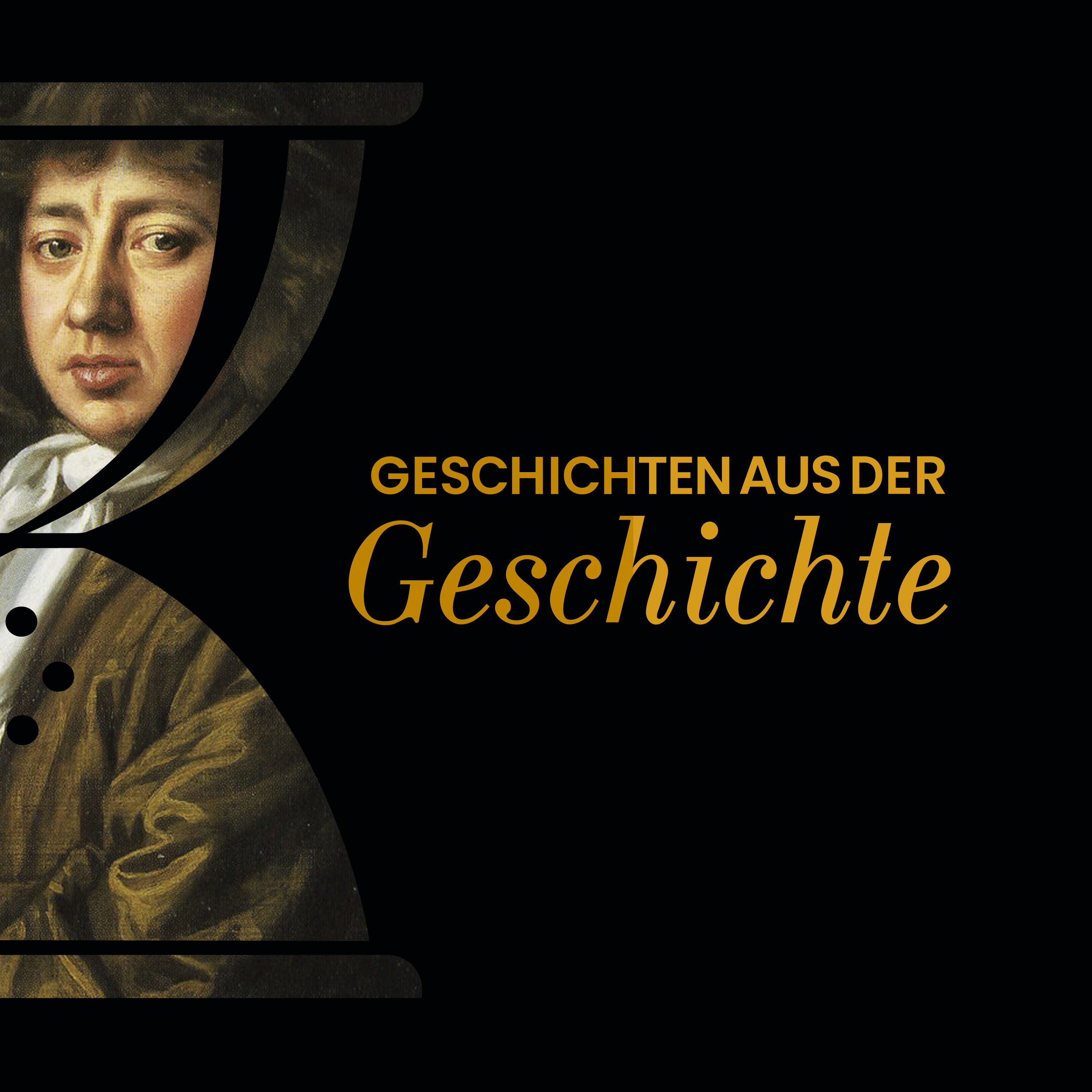 GAG412: Samuel Pepys und das außergewöhnlichste Tagebuch des 17. Jahrhunderts