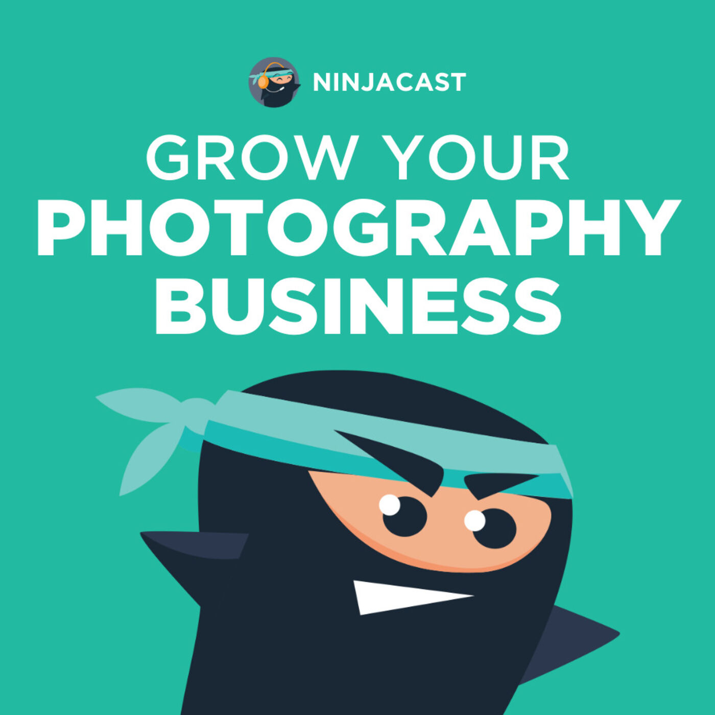 Grow Your Photography Business Podcast 