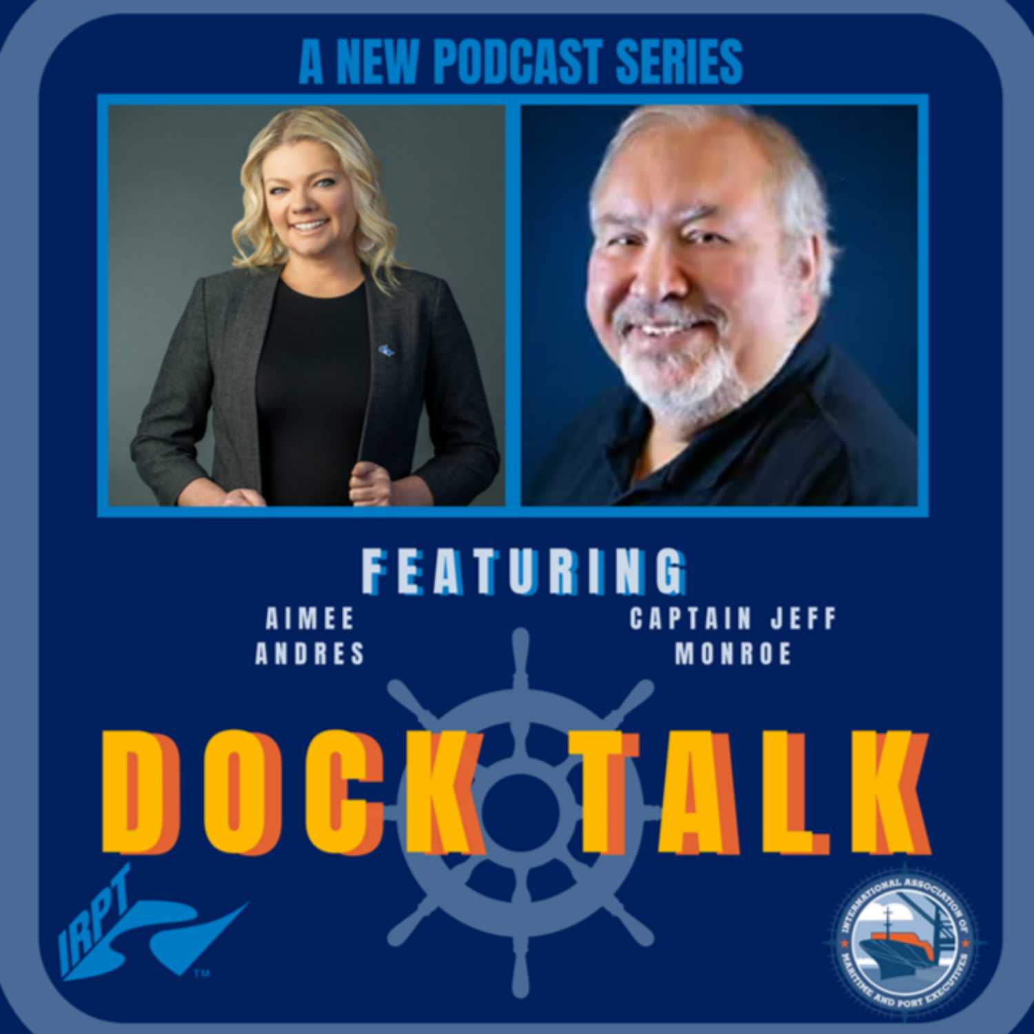 Dock Talk Episode 8