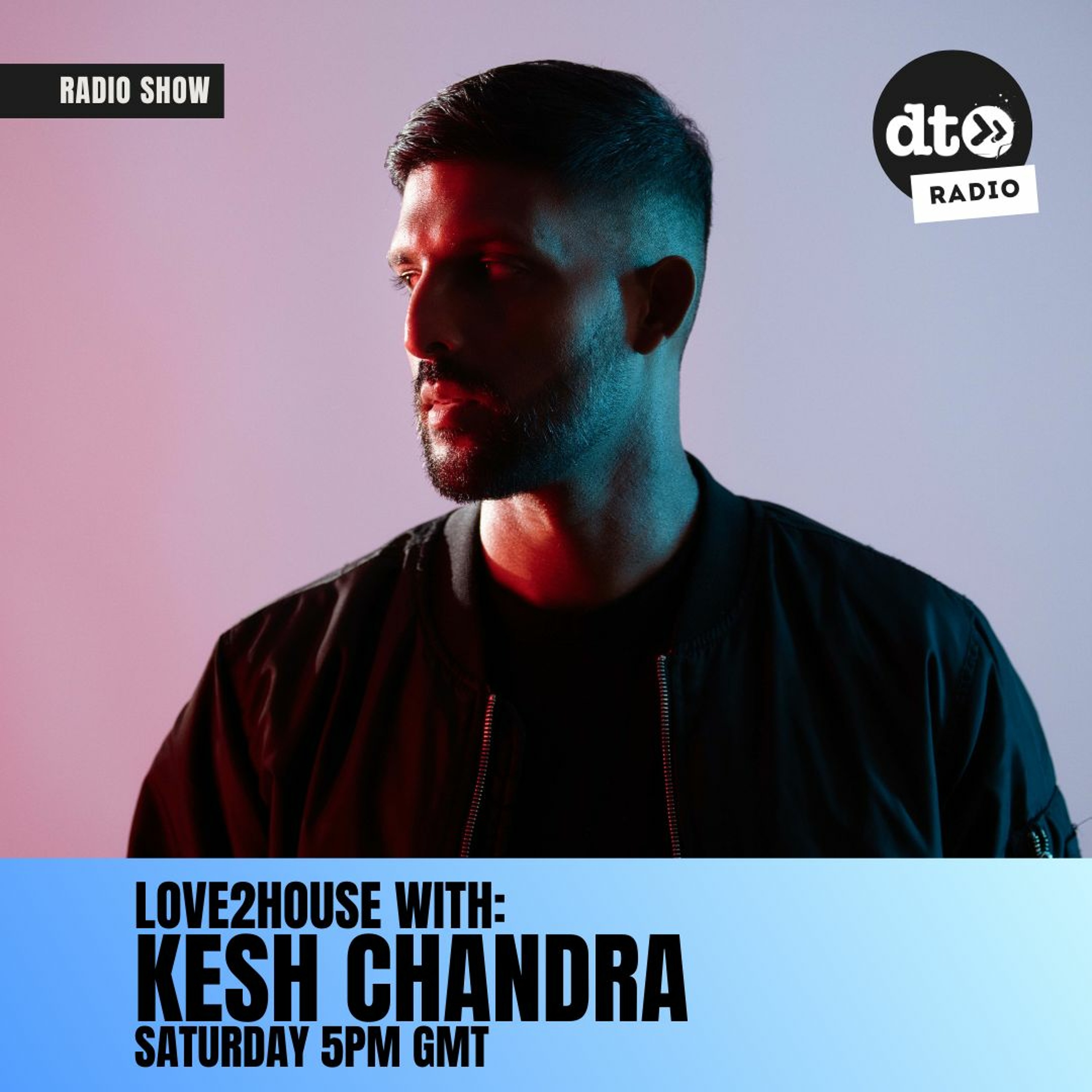 ⁣Love2House with Kesh Chandra Episode 023