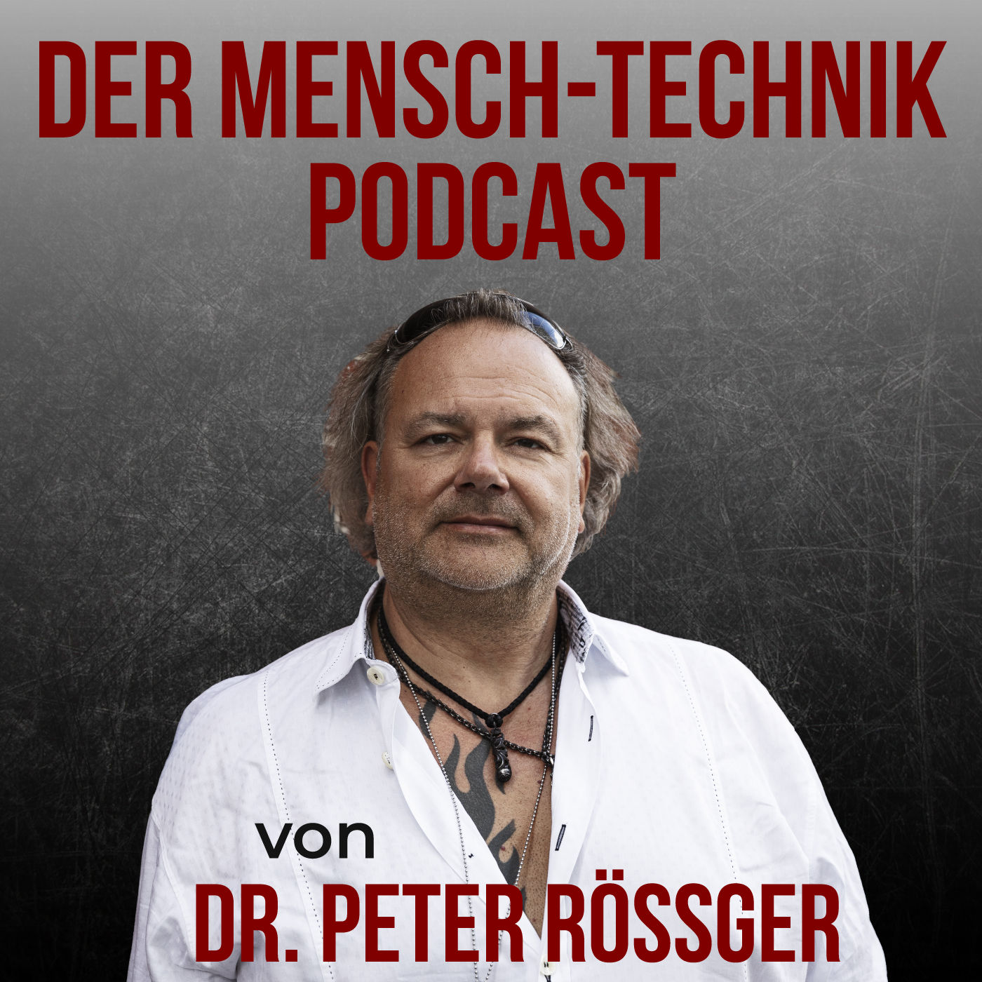 Der Mensch Technik Podcast 