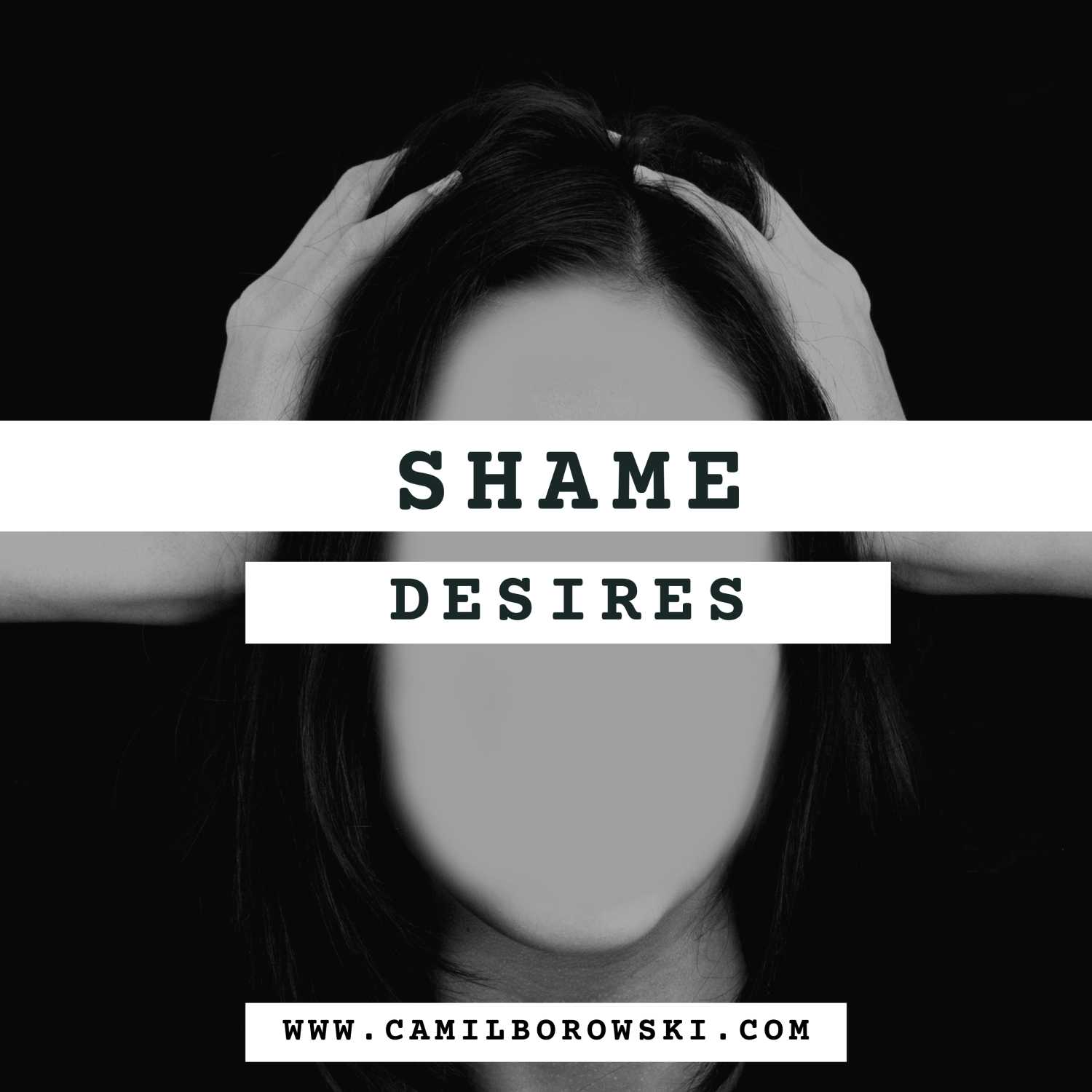 Feeling Ashamed For Who You Are And What You Desire.