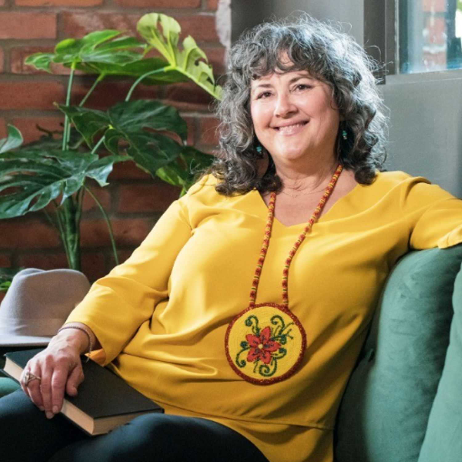 Healing and Connection with Jody Harbour