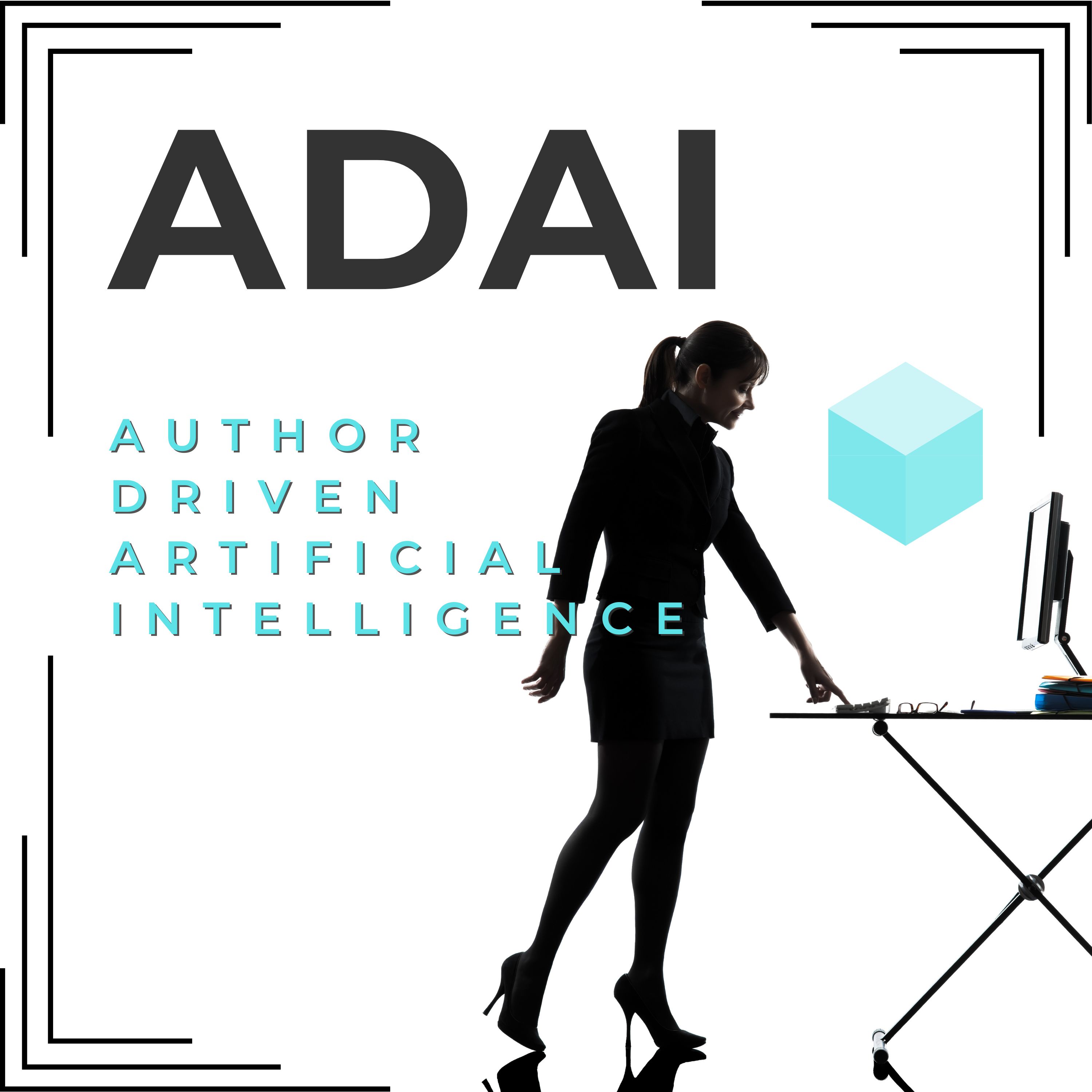 ADAI: Author Driven Artificial Intelligence 