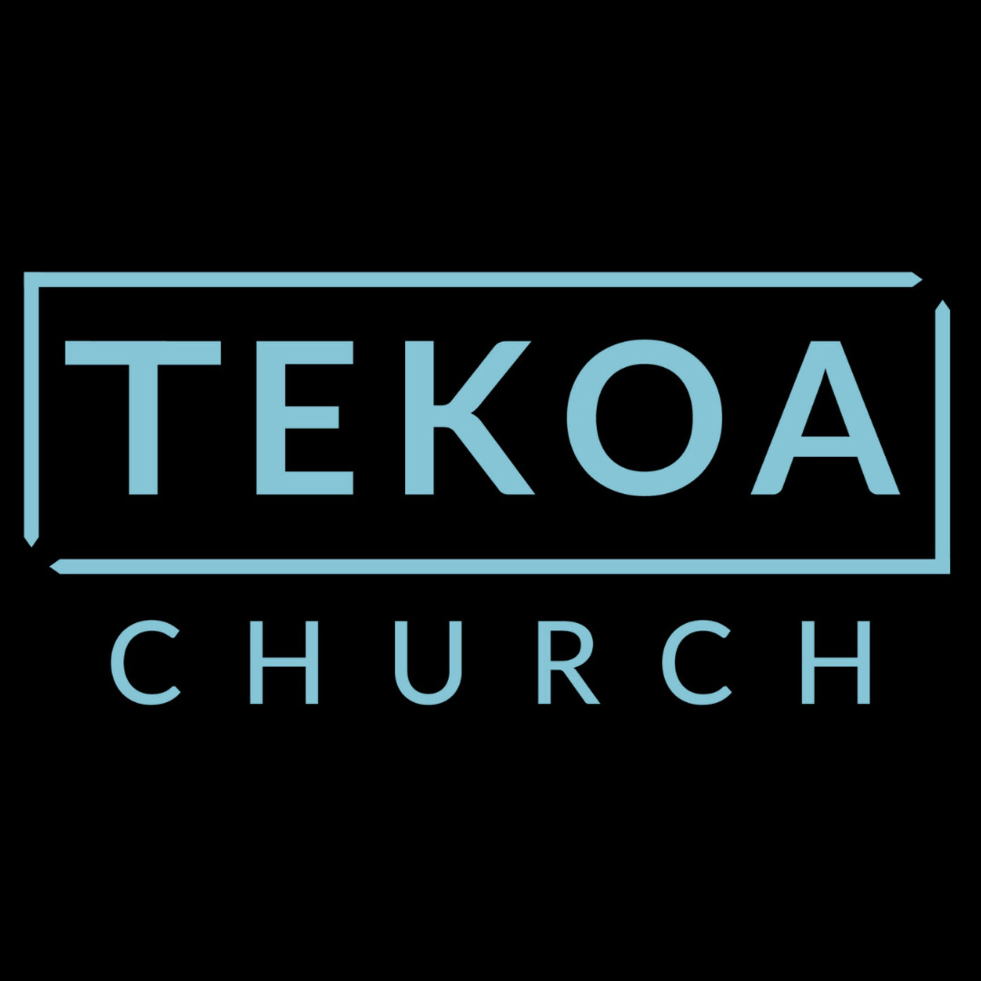 Tekoa Church - San Jose, CA 