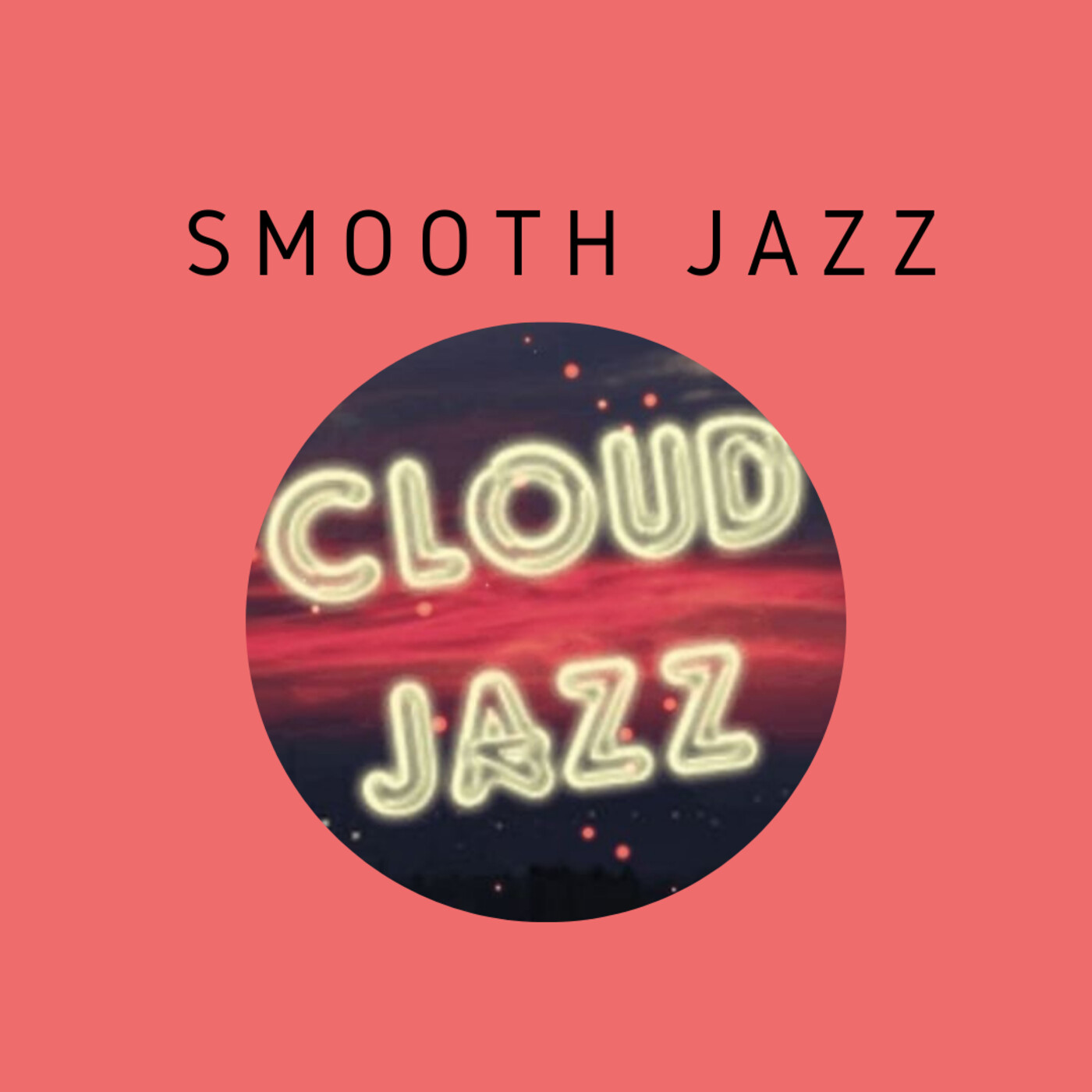 Cloud Jazz Smooth Jazz 