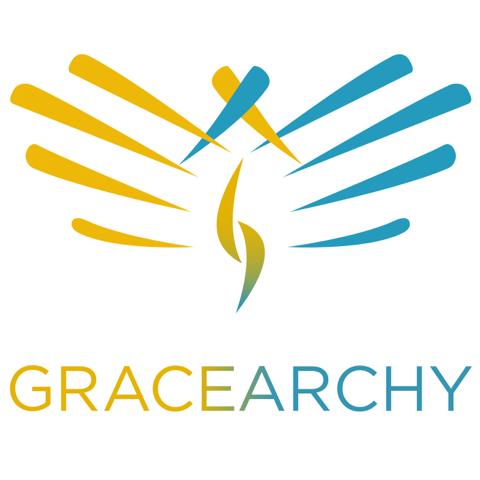 ⁣EP61: Crucifying Donald Trump Empowers Him - Gracearchy with Jim Babka