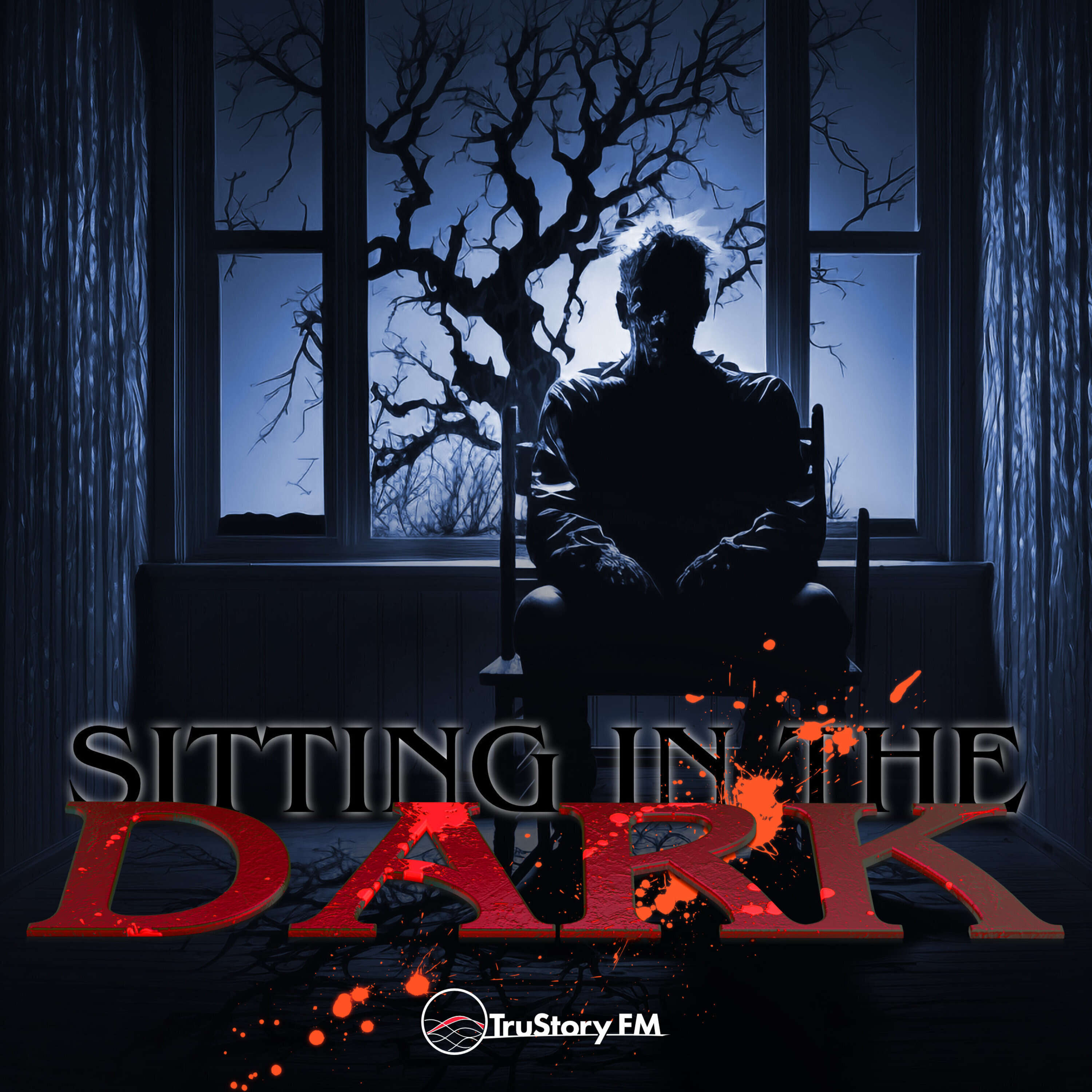 Sitting in the Dark 