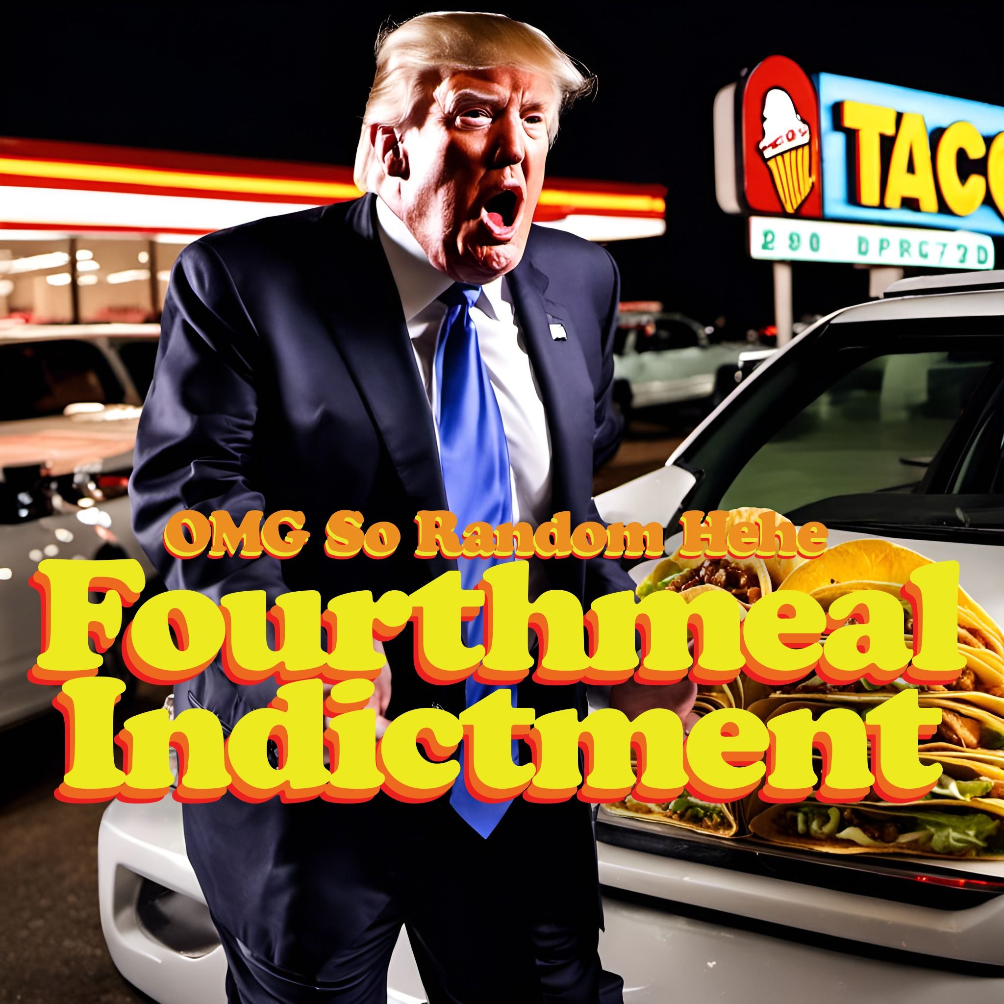 Fourthmeal Indictment