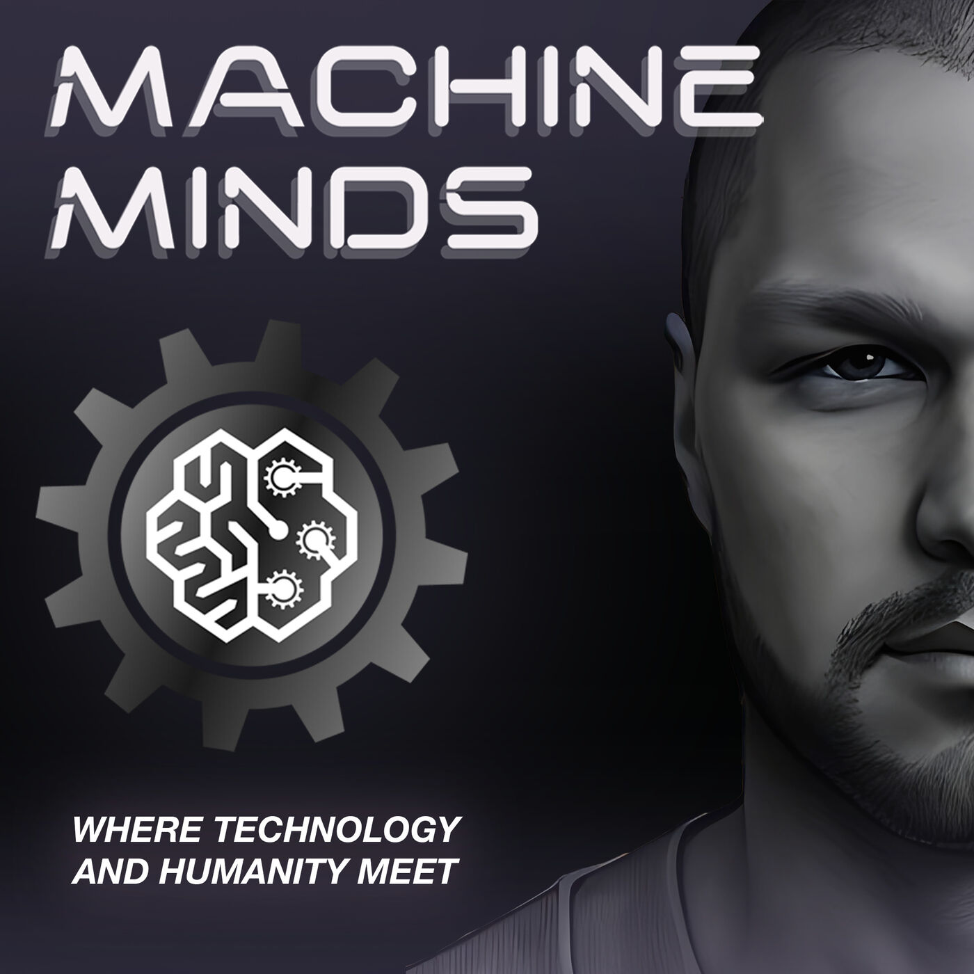 Machine Minds 