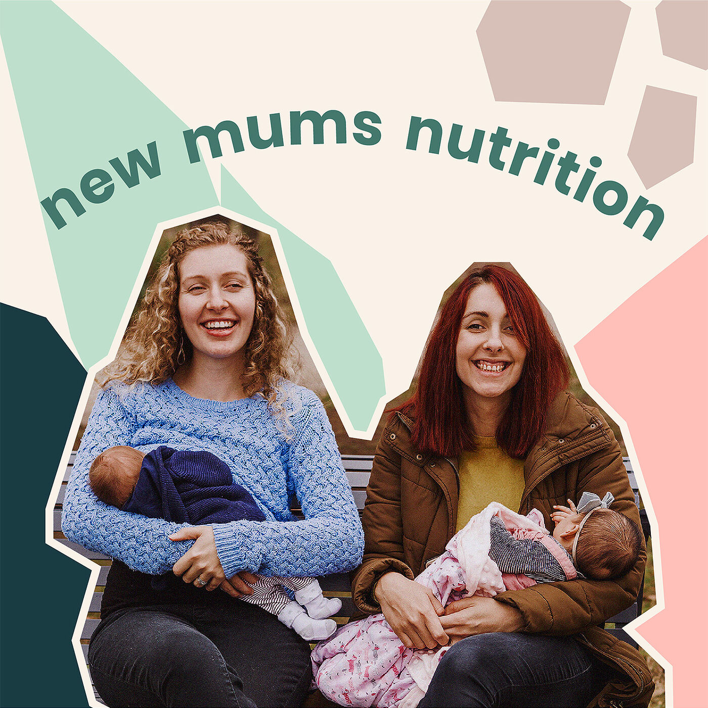 New Mums Nutrition 