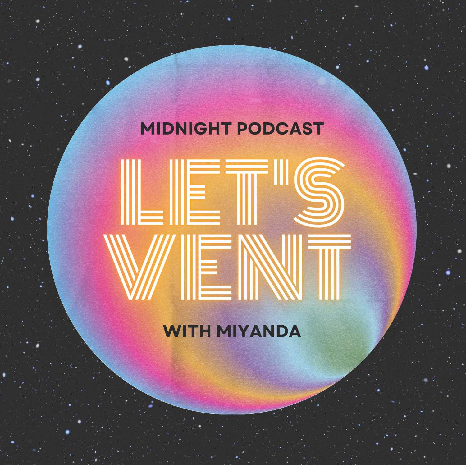 ⁣ First Episode| Let's Vent!!