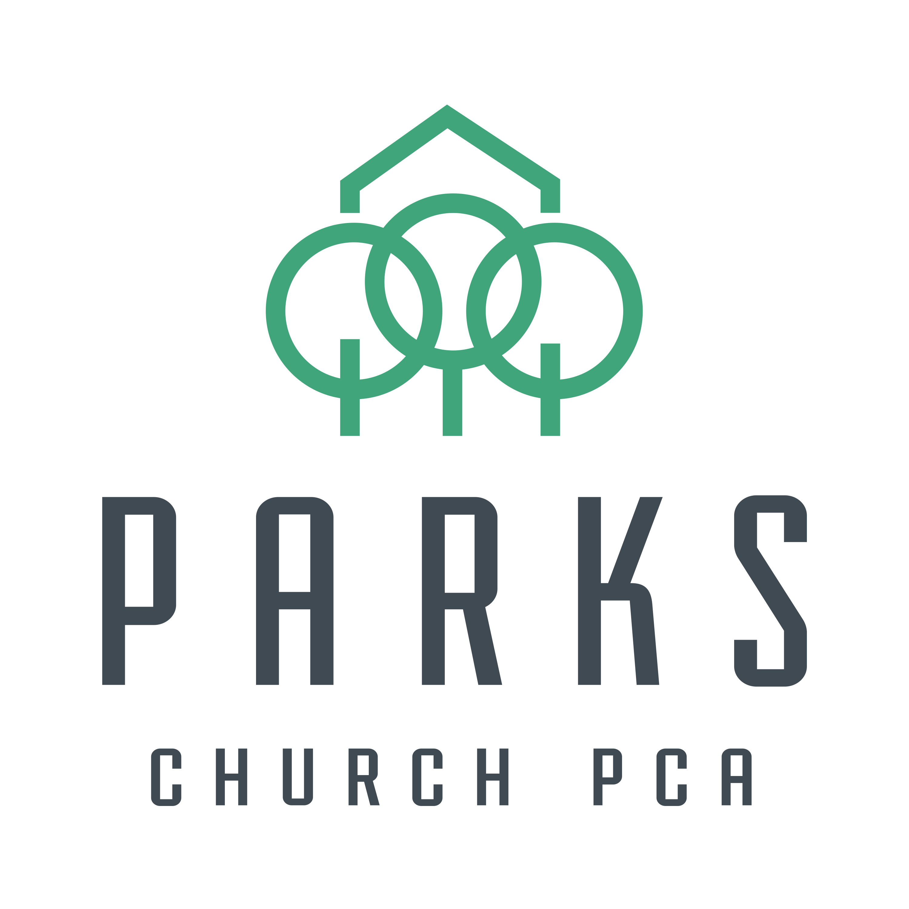 August 6, 2023 - Parks Core Values - Delighting In Jesus - Psalm 37:1-7