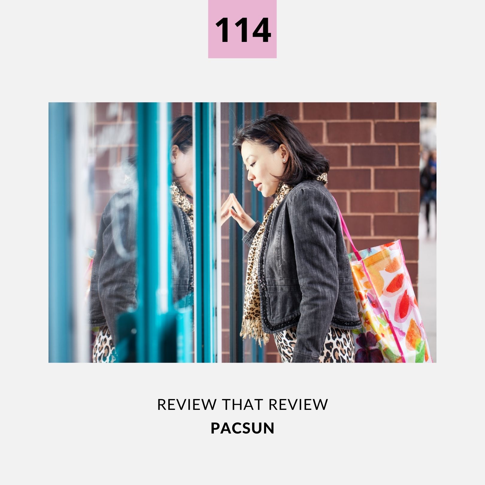 PacSun - 4 Star Review