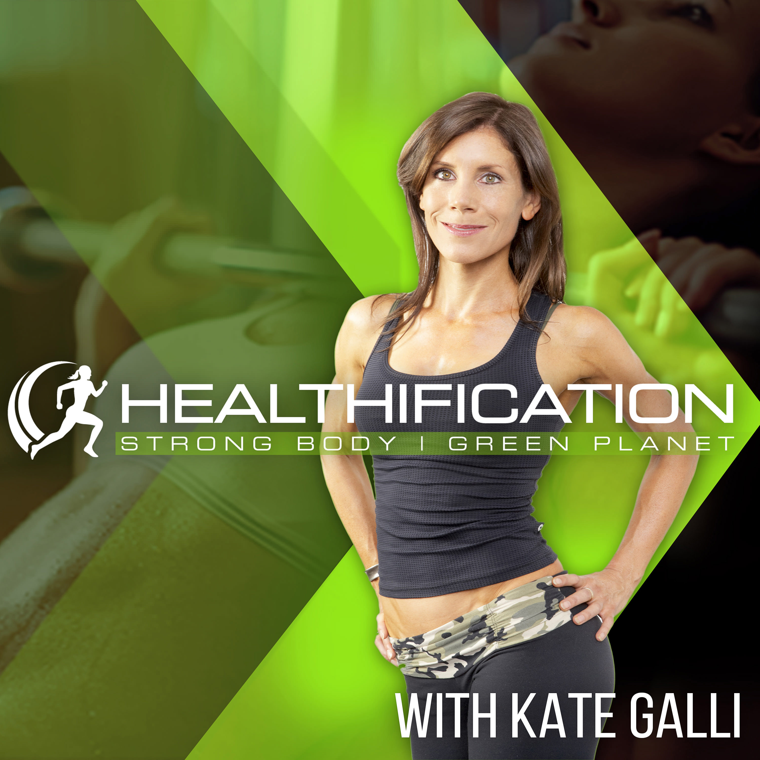 Good For Your Gut and Plant-based Approaches to Optimal Gut Health with Desiree Nielsen.