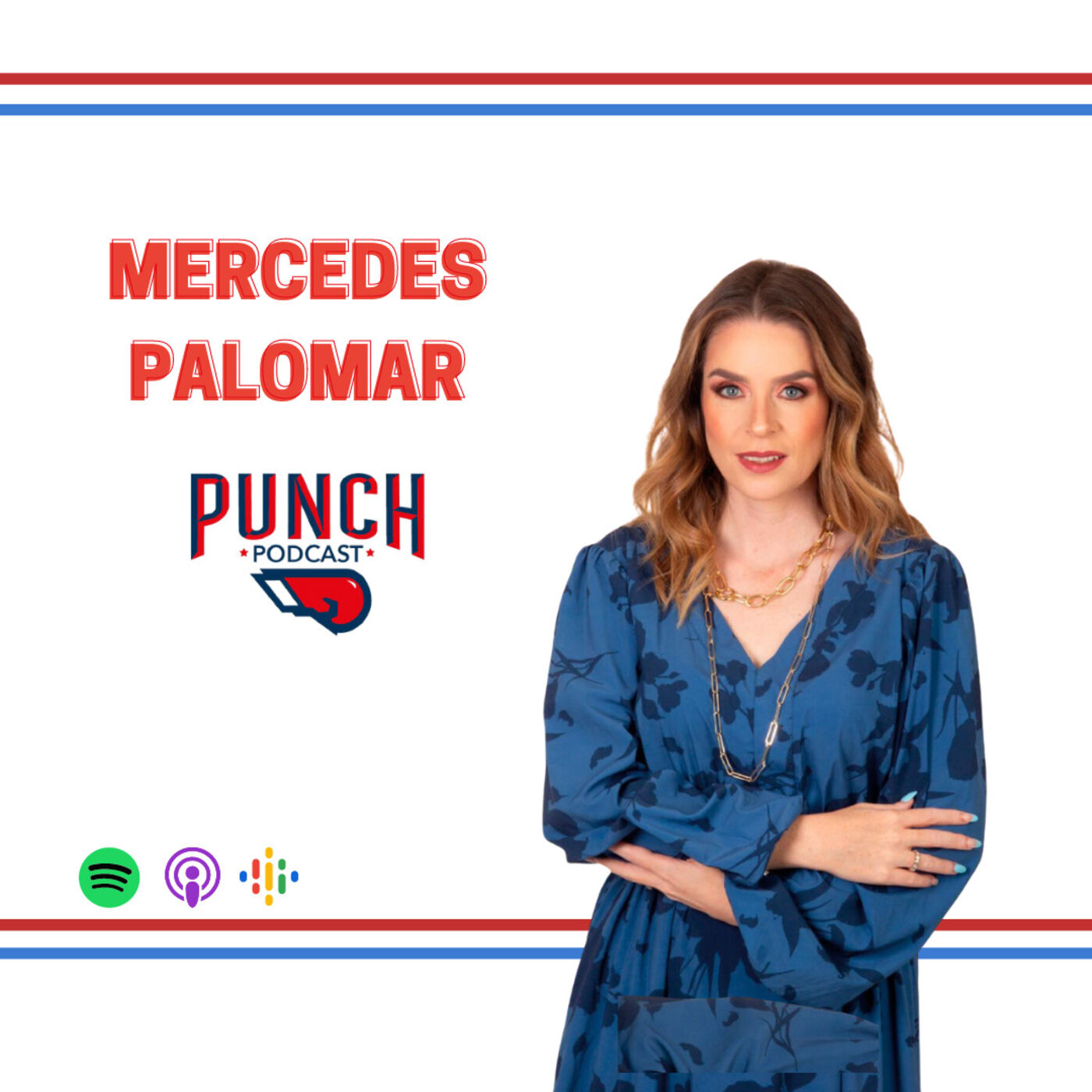 ⁣Mercedes Palomar: Un "no" bien aplicado, cambia vida. T4 - E17