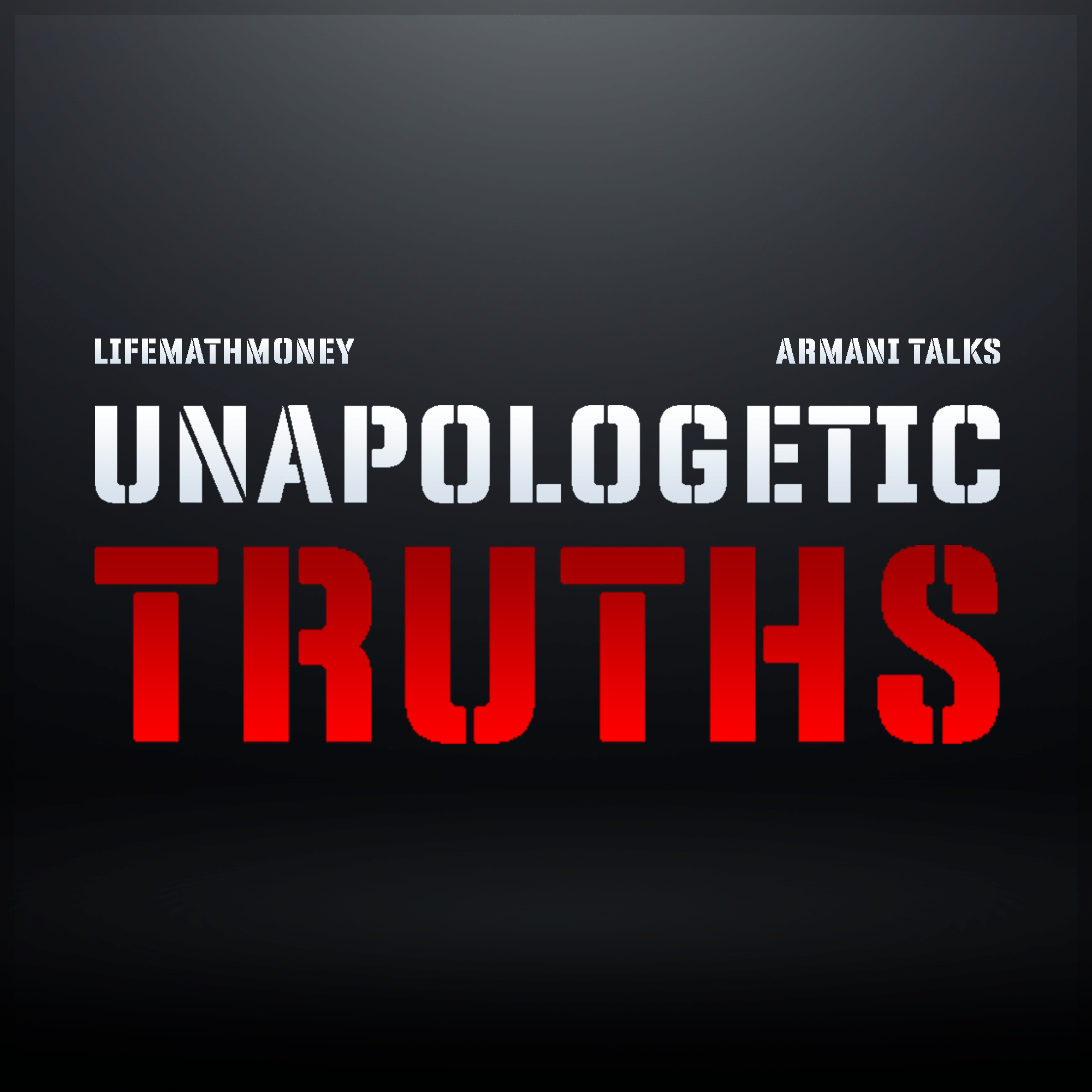 The Unapologetic Truths Podcast 