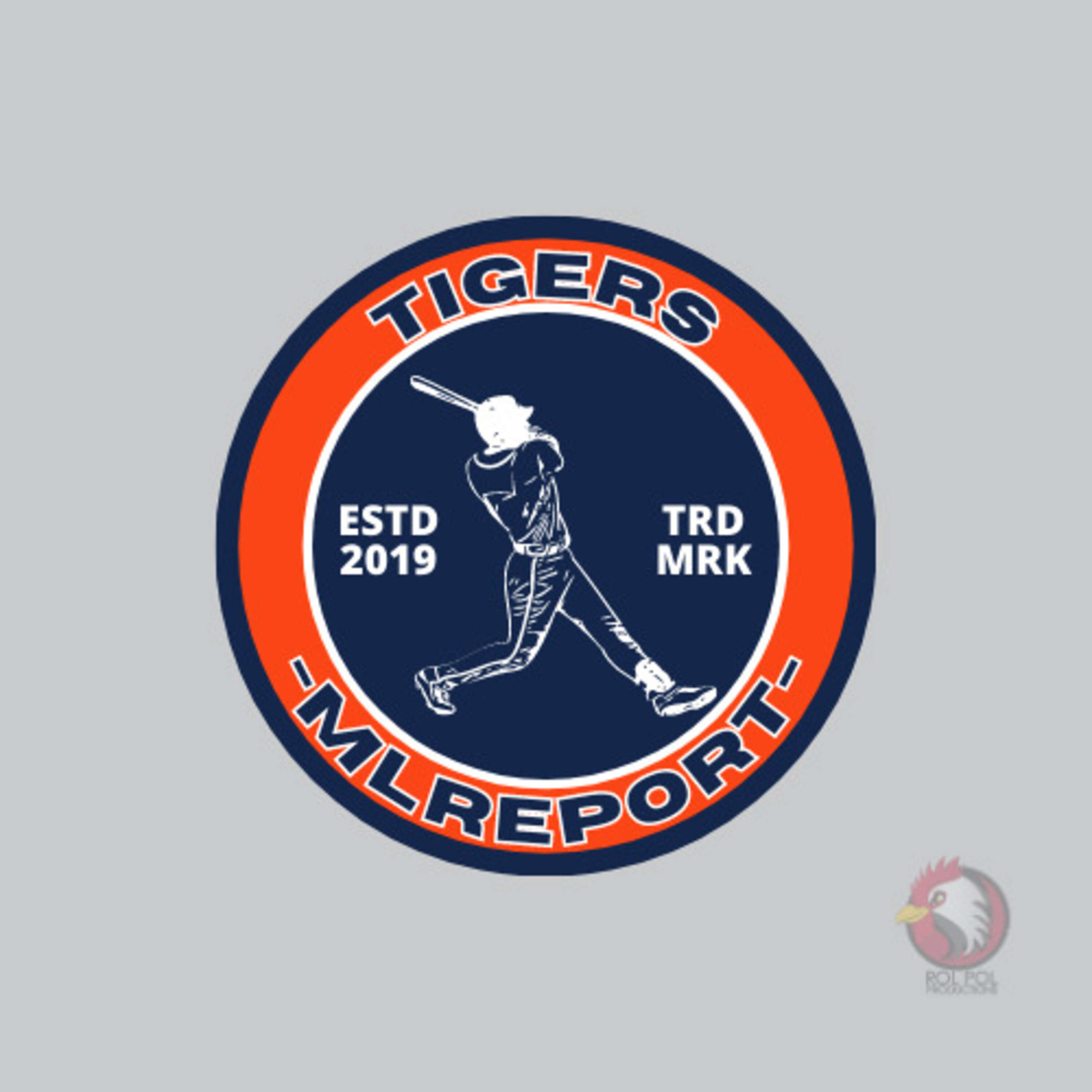 Detroit Tigers Minor League Report Recap Week 17: Flying Tigers continue to soar