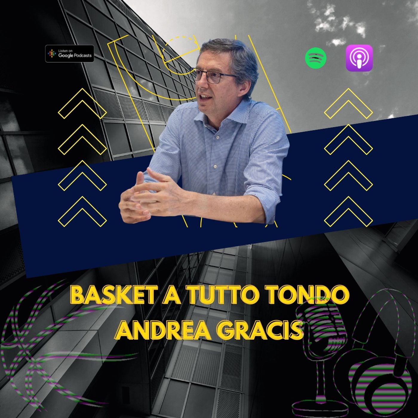 ⁣Basket a Tutto Tondo