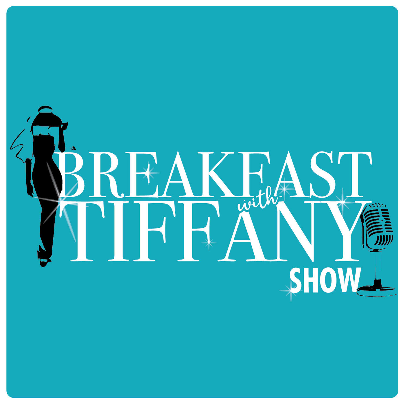 Championing Trans Liberation: With Cecilia Gentili ~ Breakfast With Tiffany Show 3rd Year Anniversary Special