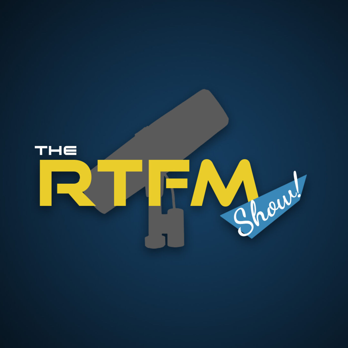 ⁣The RTFM Show! 045