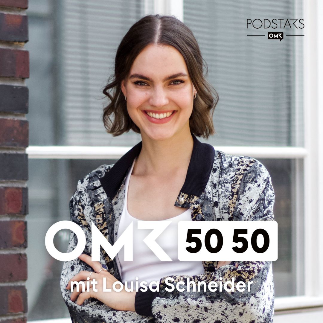 ⁣#66 Louisa Schneider über Klimaschutz als Gerechtigkeitslösungen