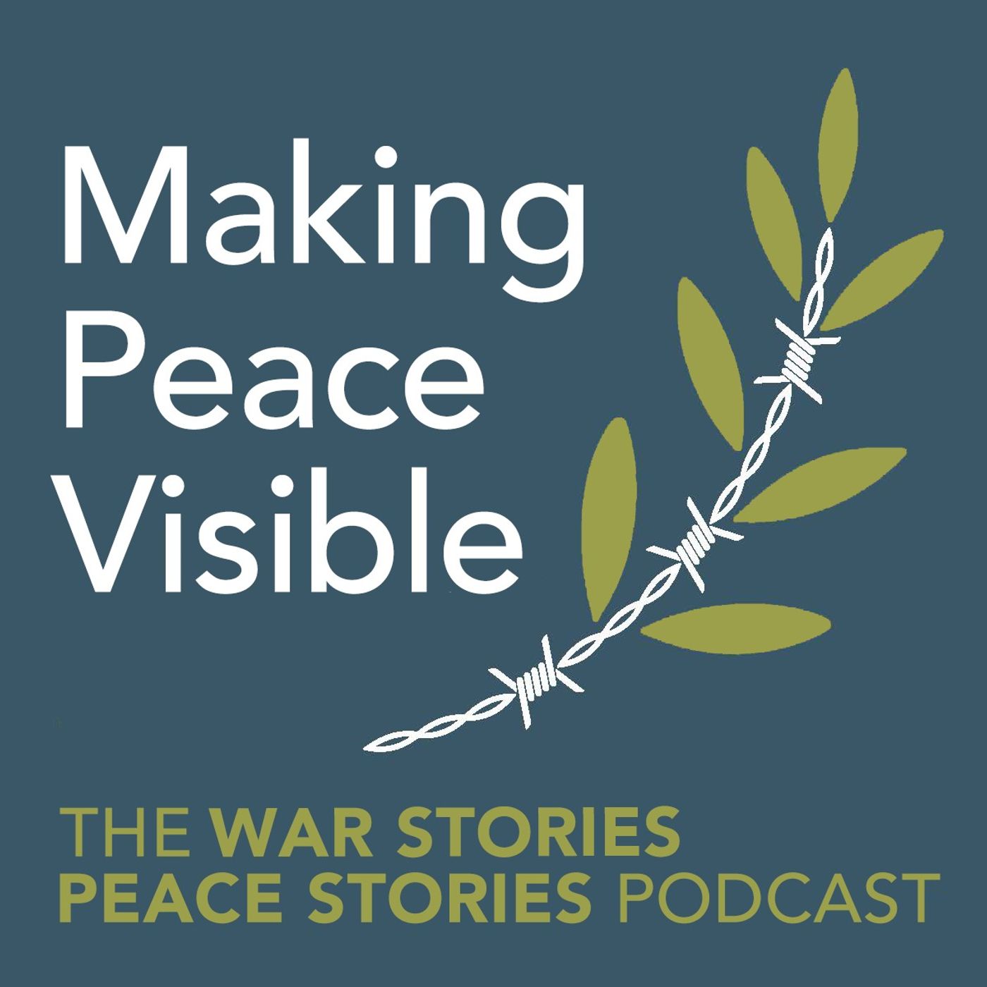 Spotlight Colombia: Behind the scenes of making peace