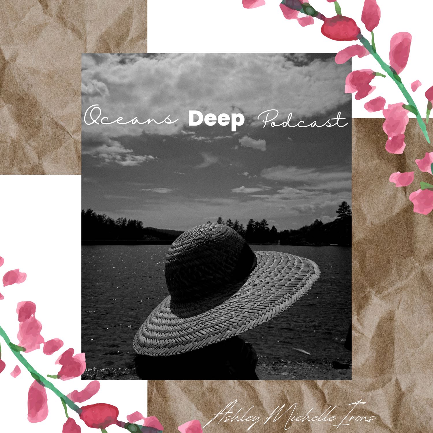 Oceans Deep Podcast 