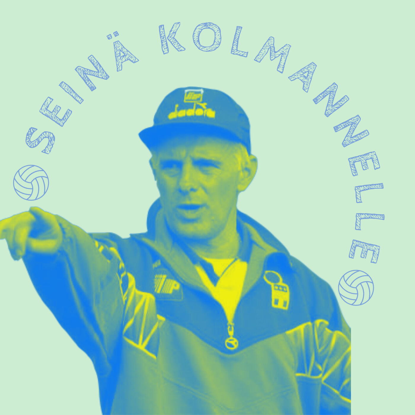 Seinä kolmannelle 