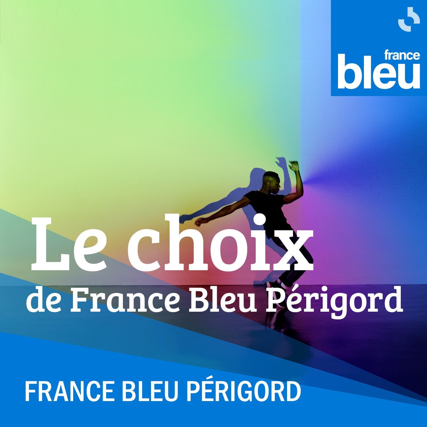 Le choix de France Bleu Périgord 