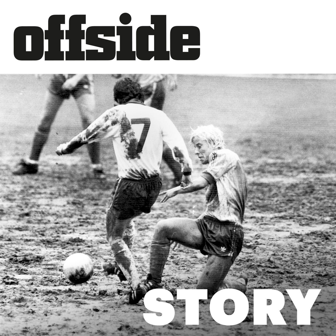 OFFSIDE STORY: Luton 84 VM-SPECIAL