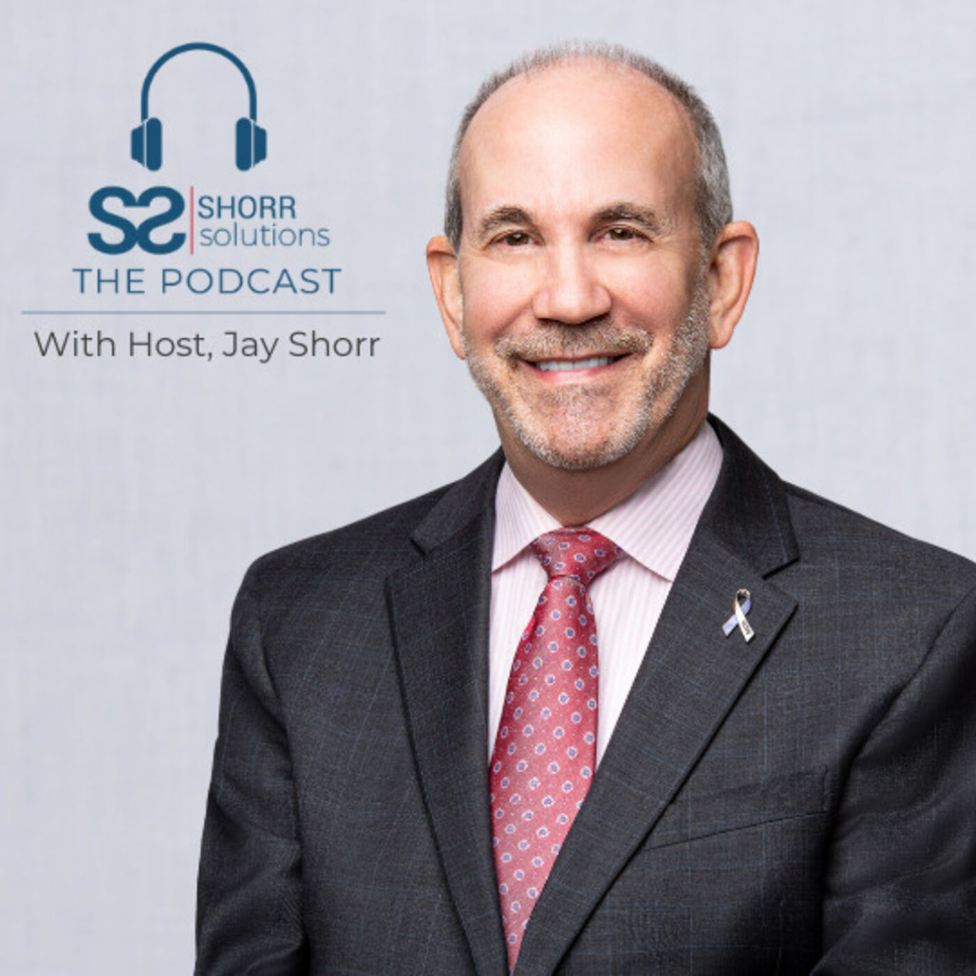 Shorr Solutions: The Podcast 