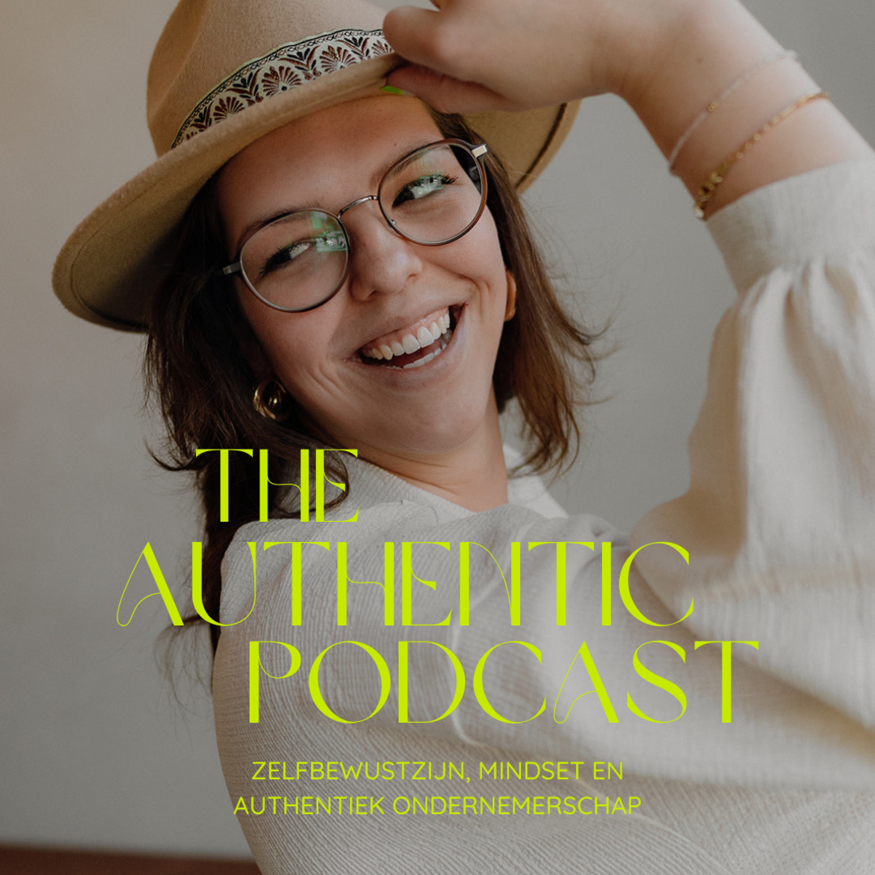 The AuthenticPodcast 