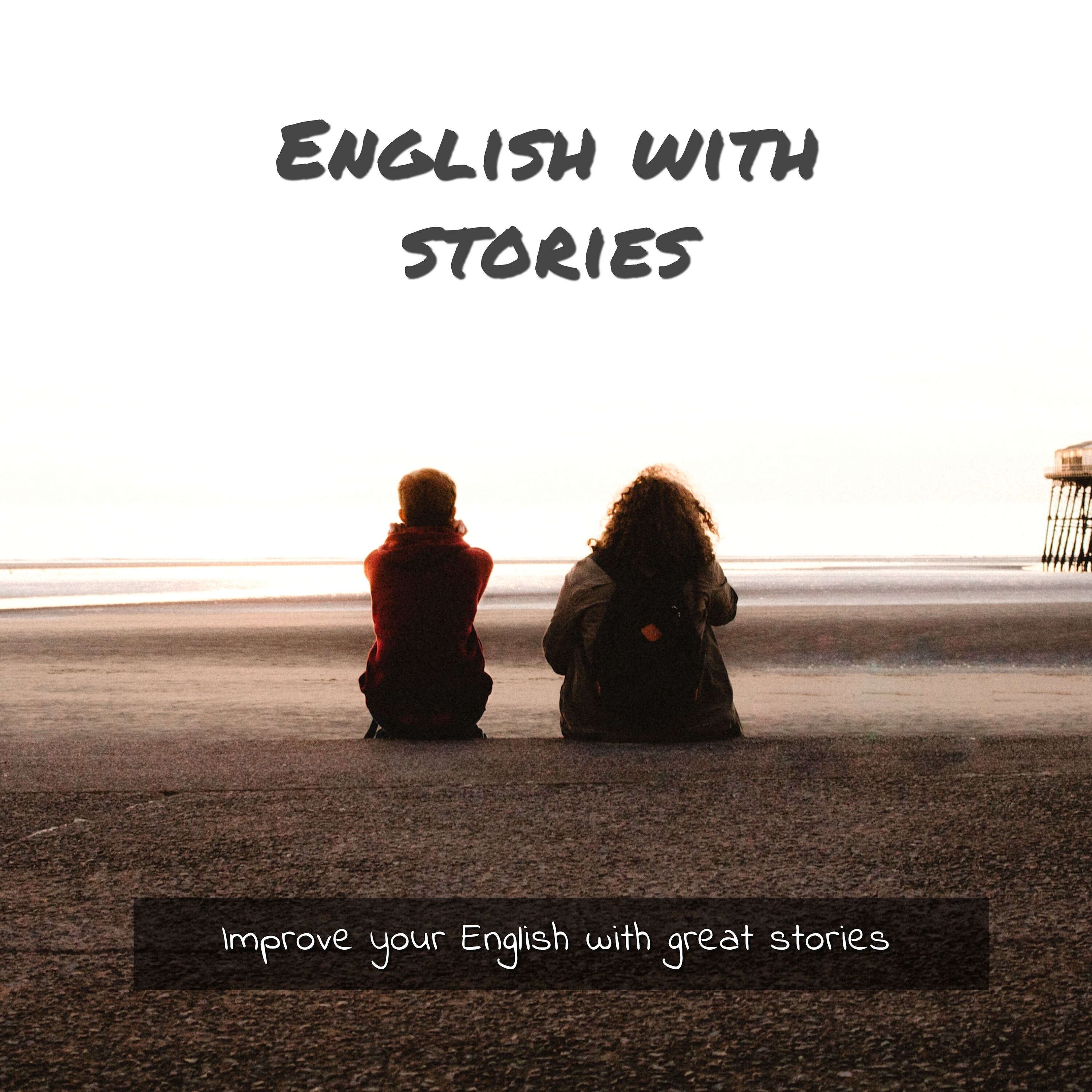 English with Stories 