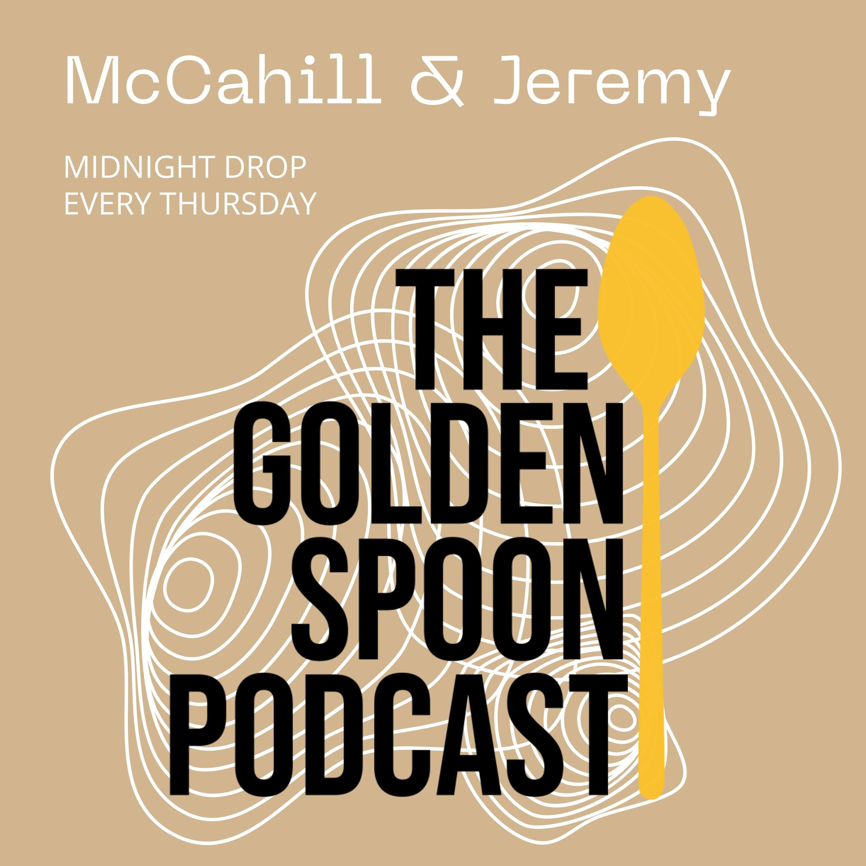 The Golden Spoon 