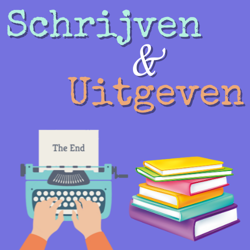 ⁣#45 &ndash; Alles over Kobo Writing Life, met Susan Derksen
