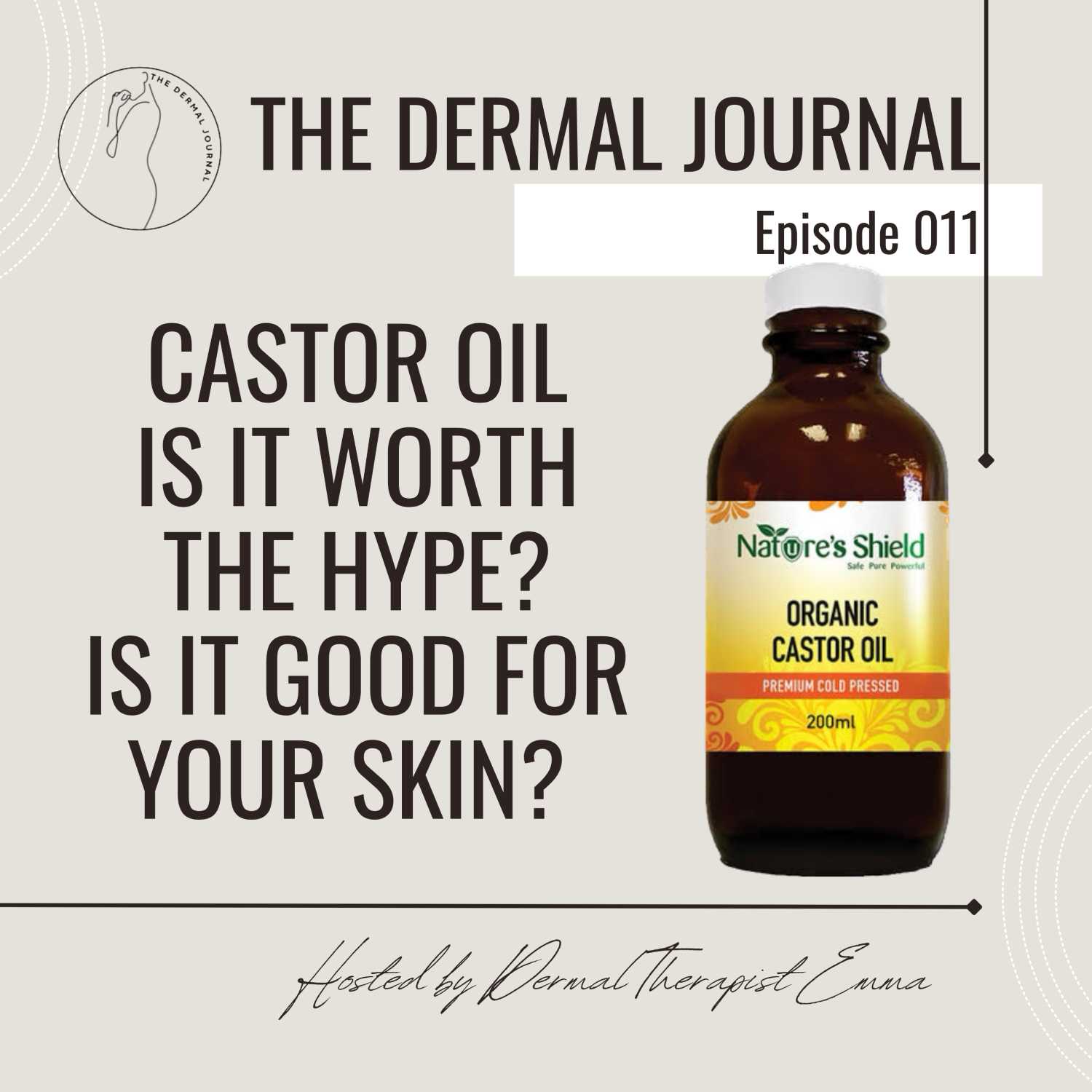 Castor Oil