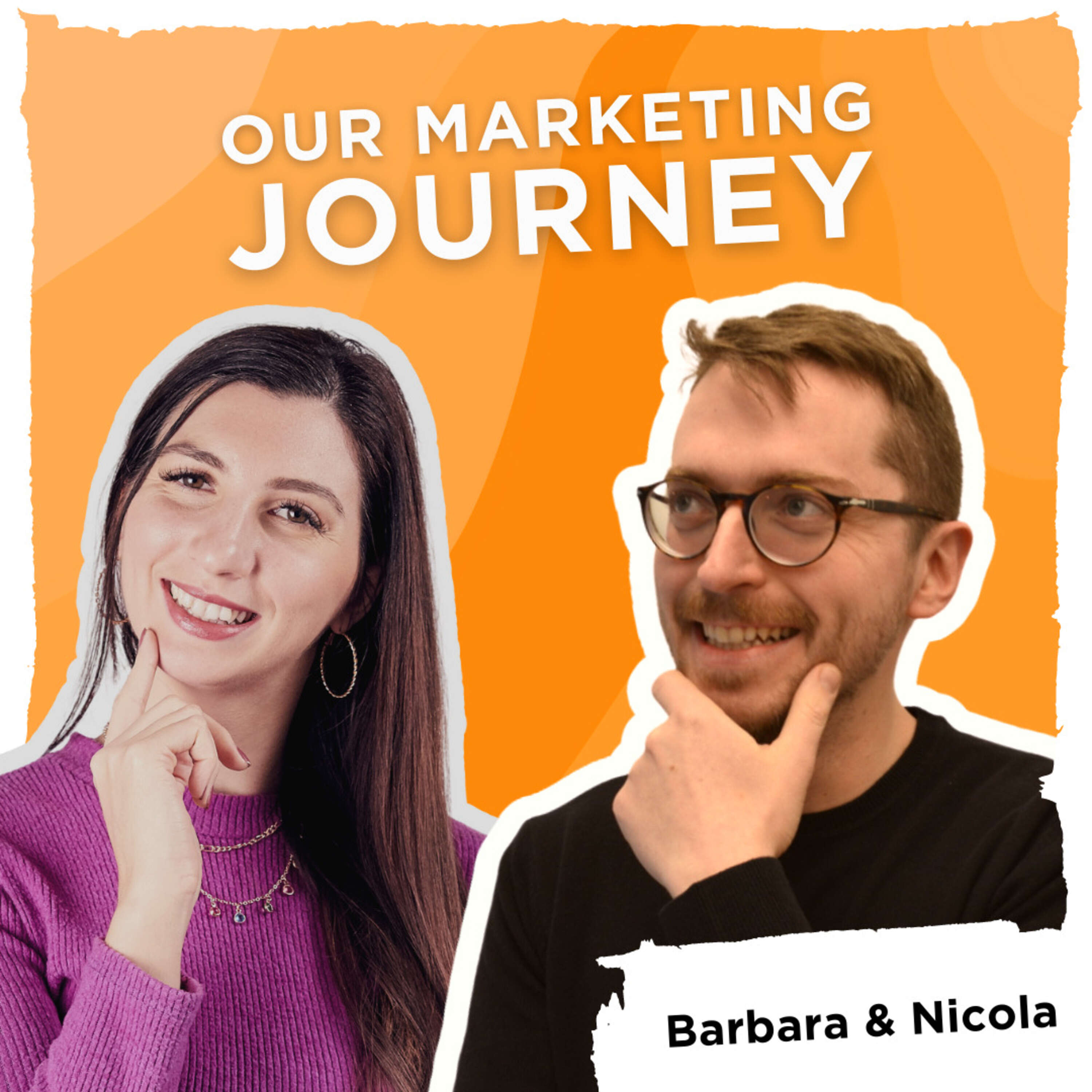 Our Marketing Journey 