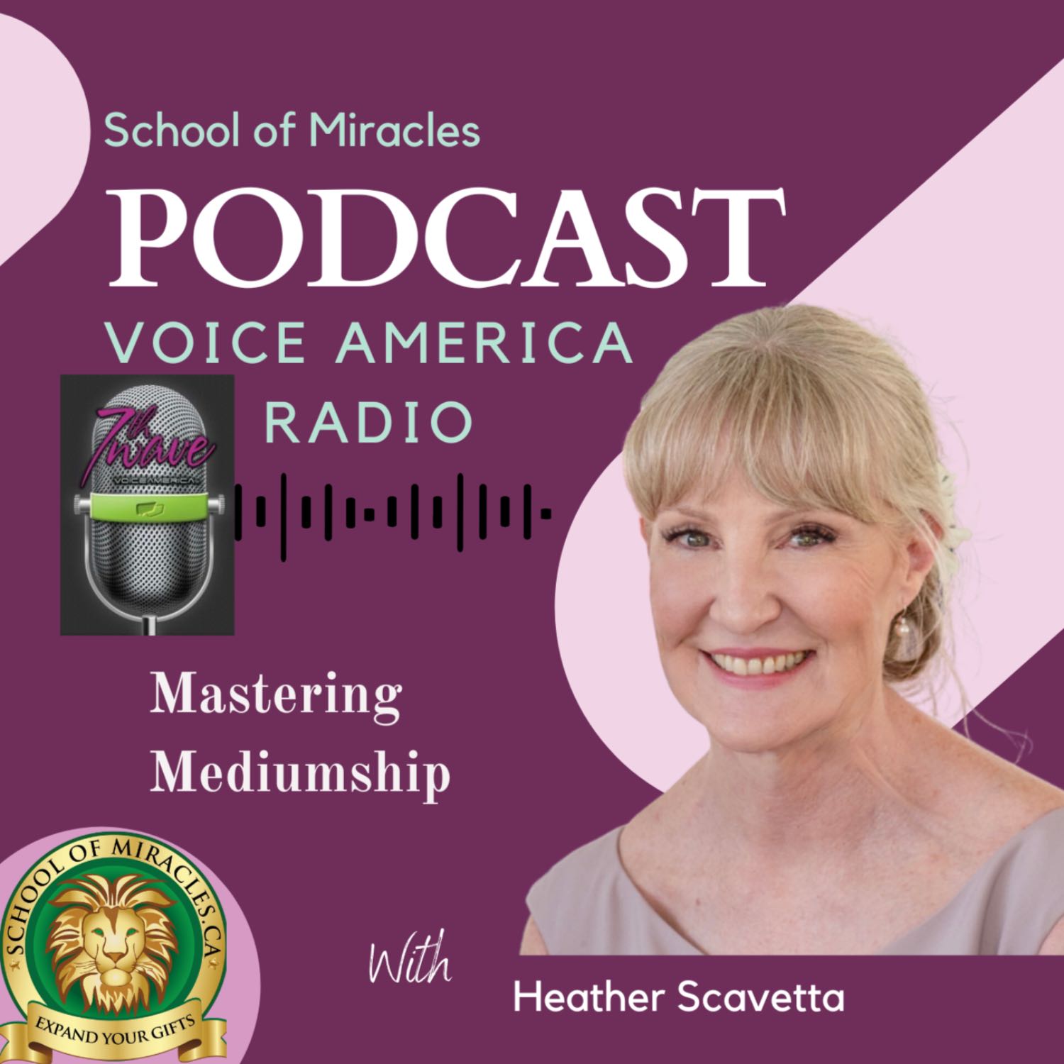 Mastering Mediumship: Communicating with deceased loved ones