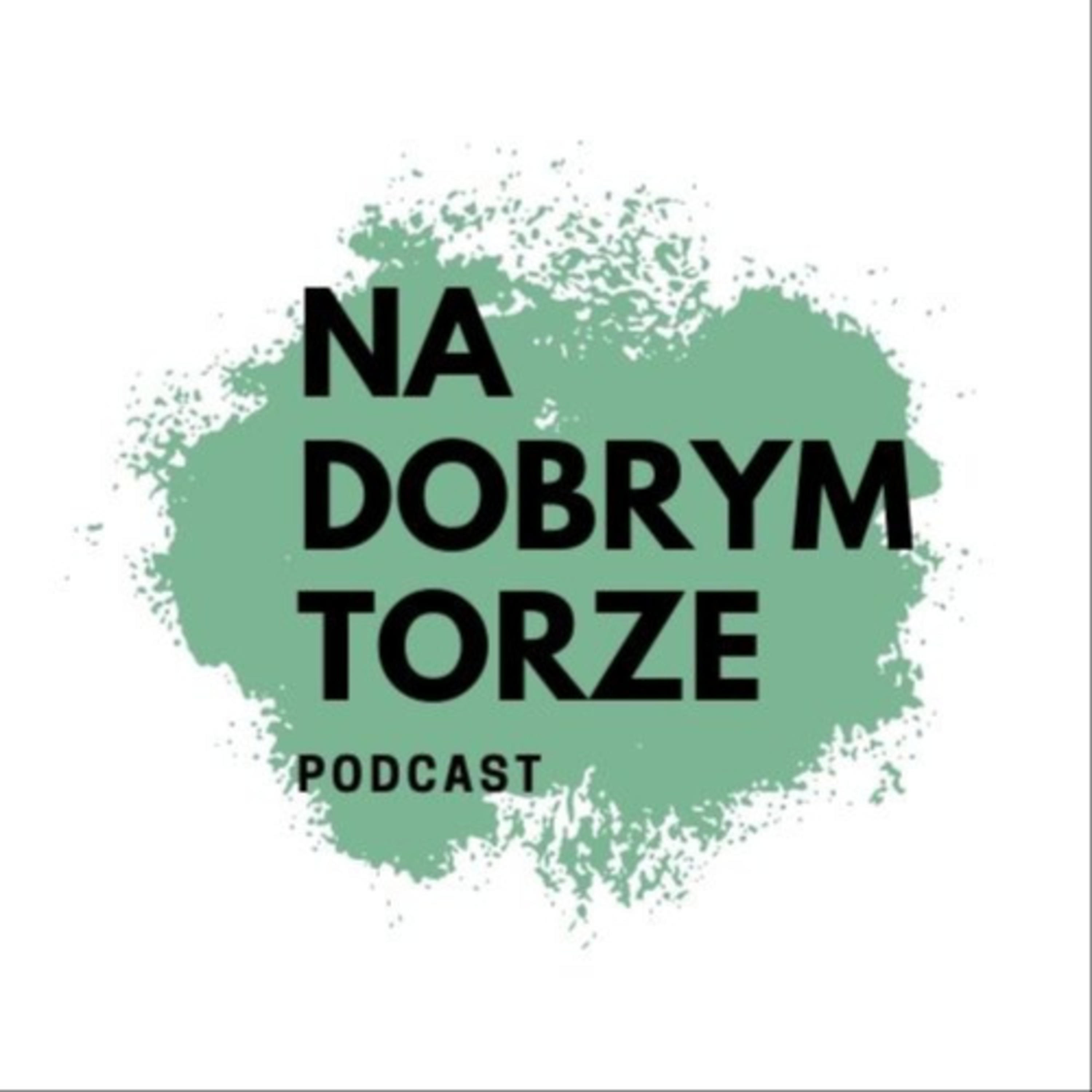 Na dobrym torze 