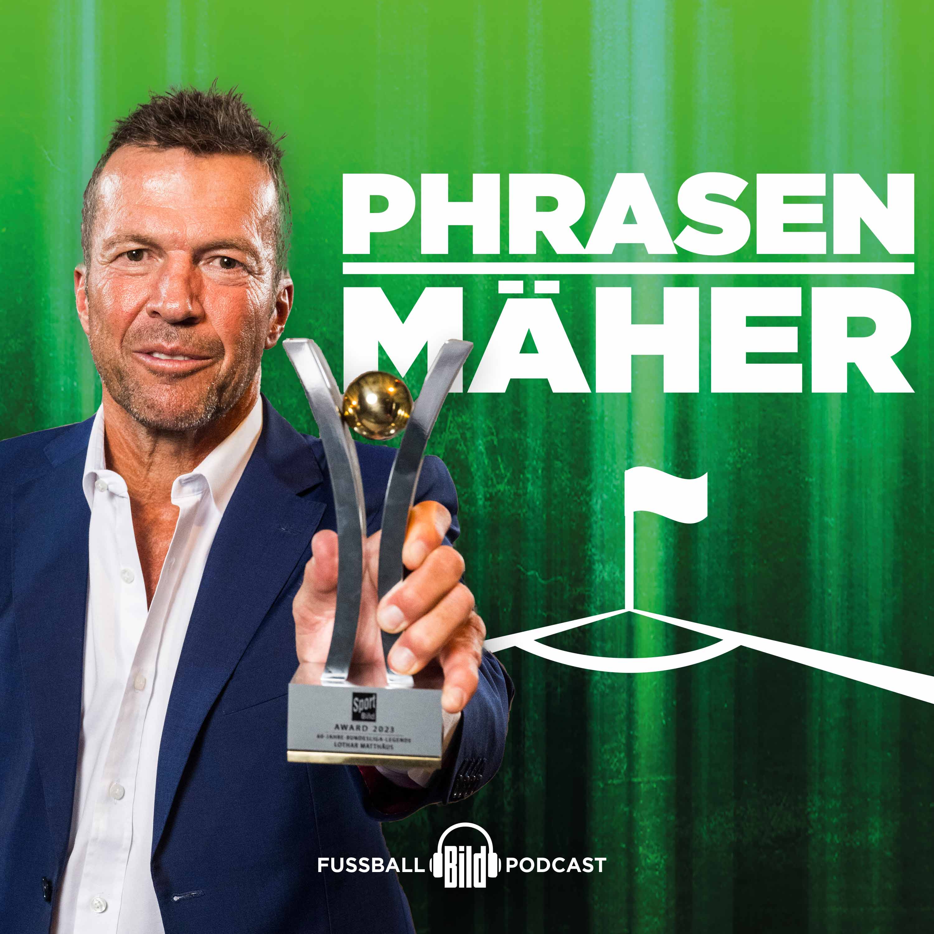 #97 Award-Special (3/4): Lothar Matthäus