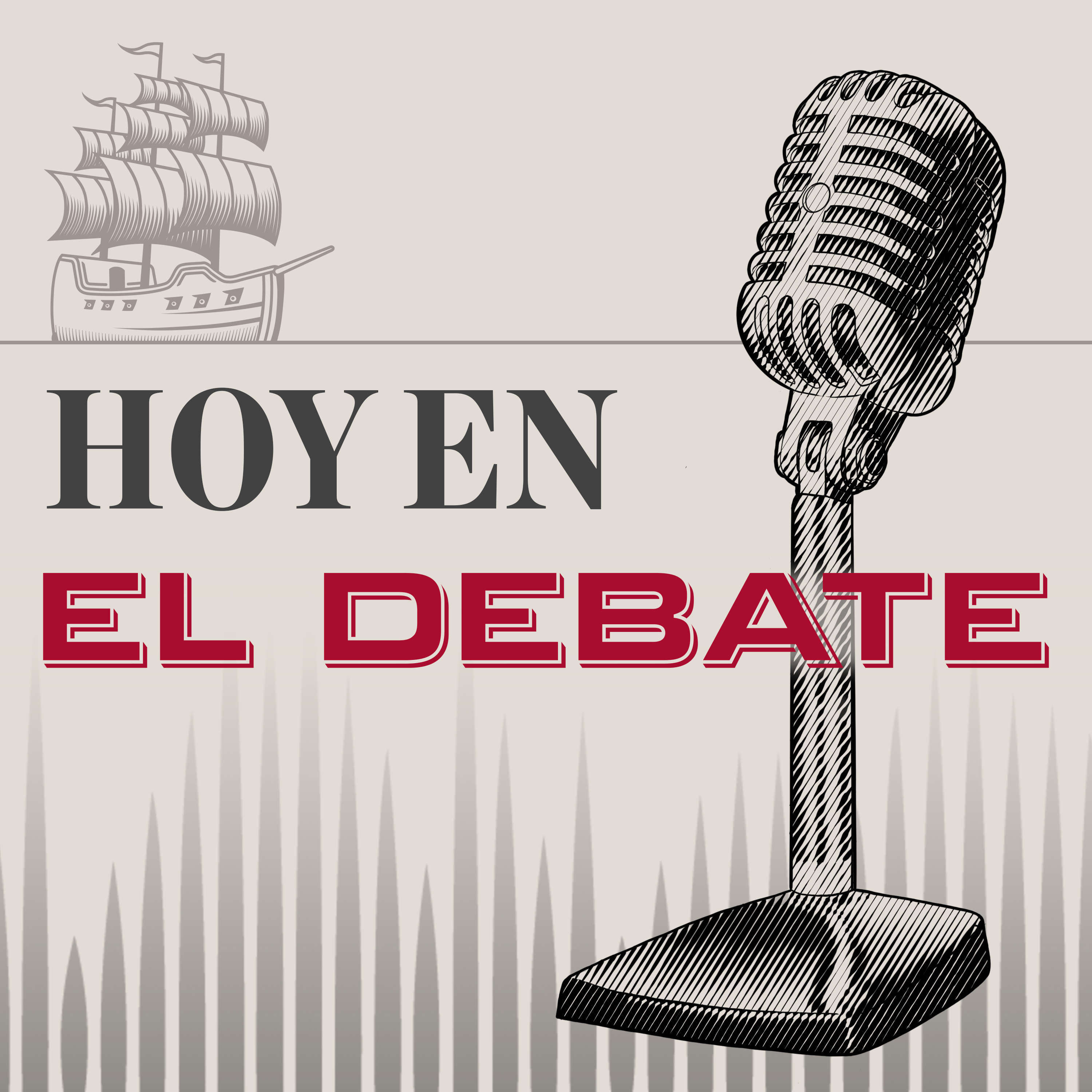 Hoy en El Debate 