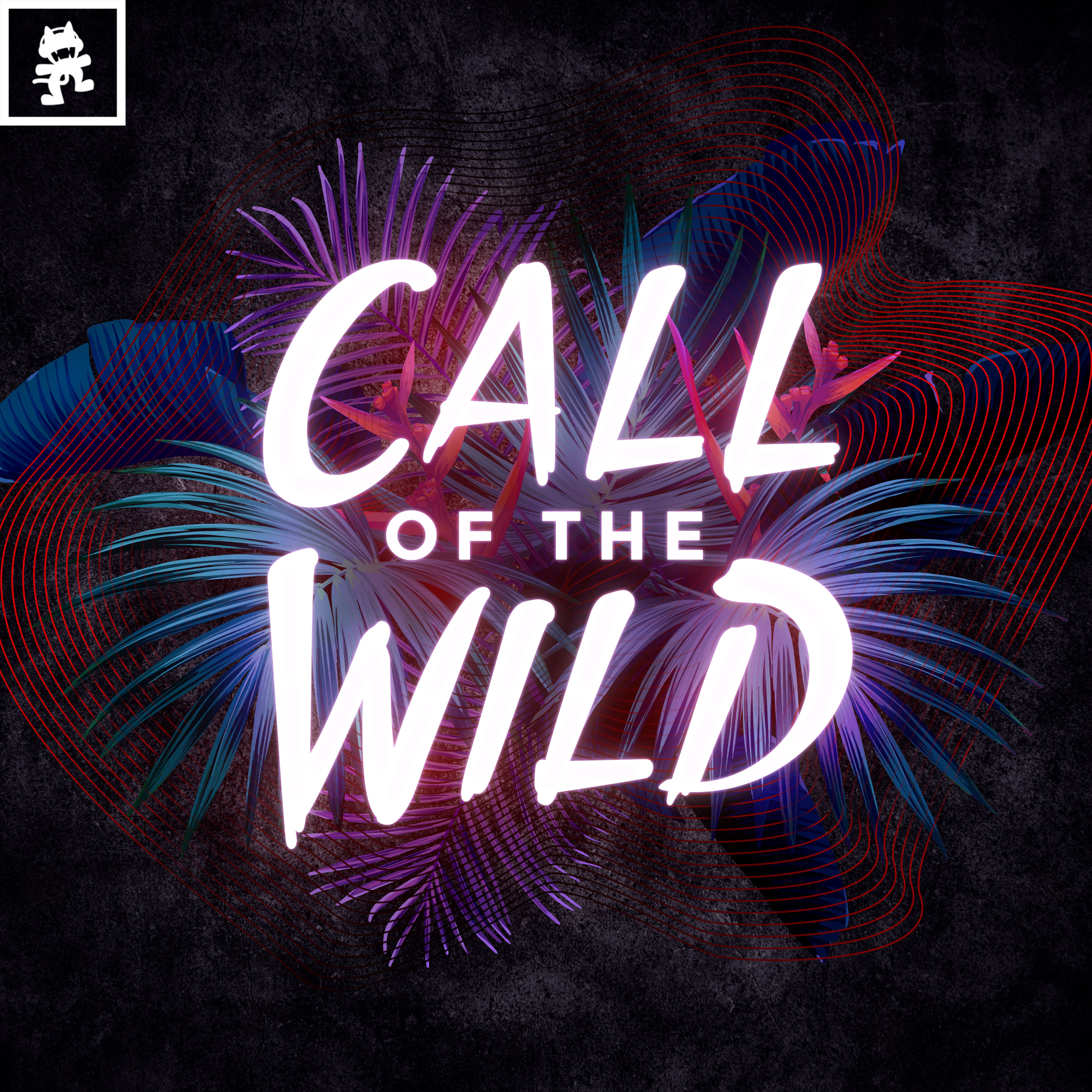 Monstercat Call of the Wild 